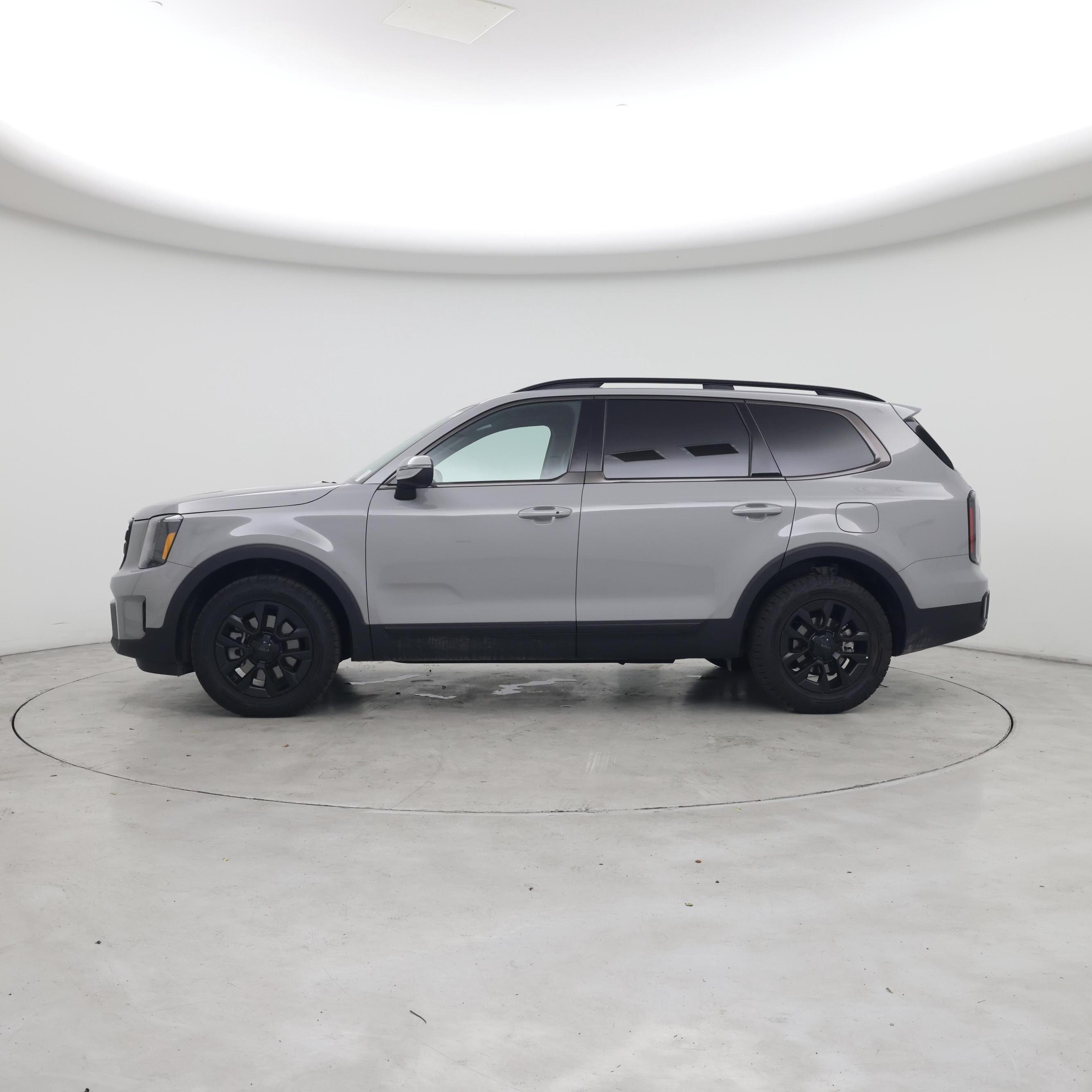 Thumbnail: 2025 Kia Telluride - 3