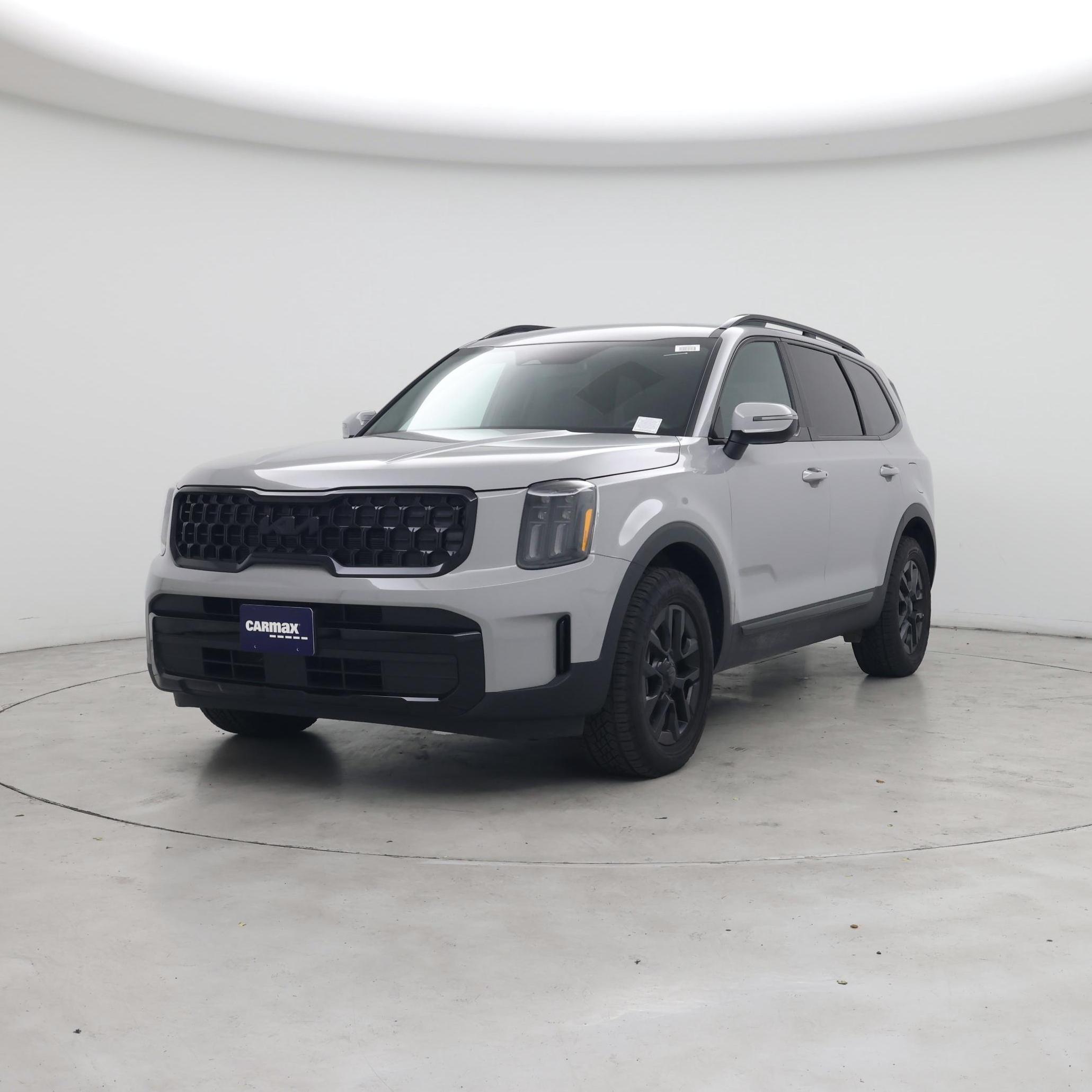 Thumbnail: 2025 Kia Telluride - 4