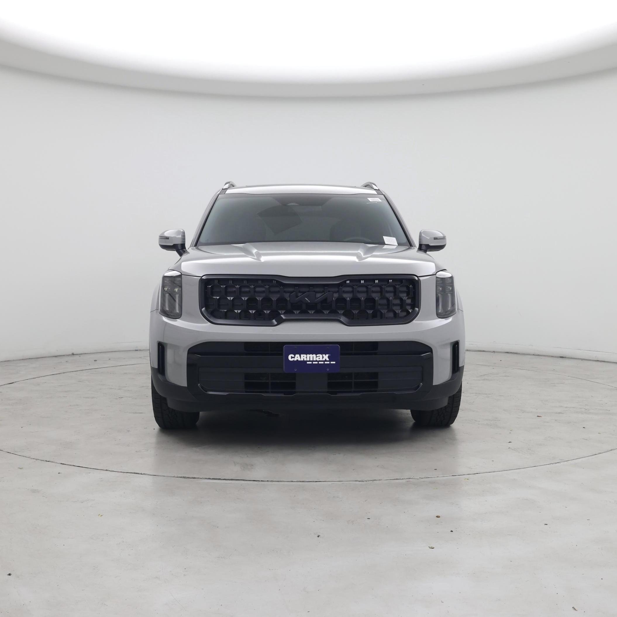 Thumbnail: 2025 Kia Telluride - 5
