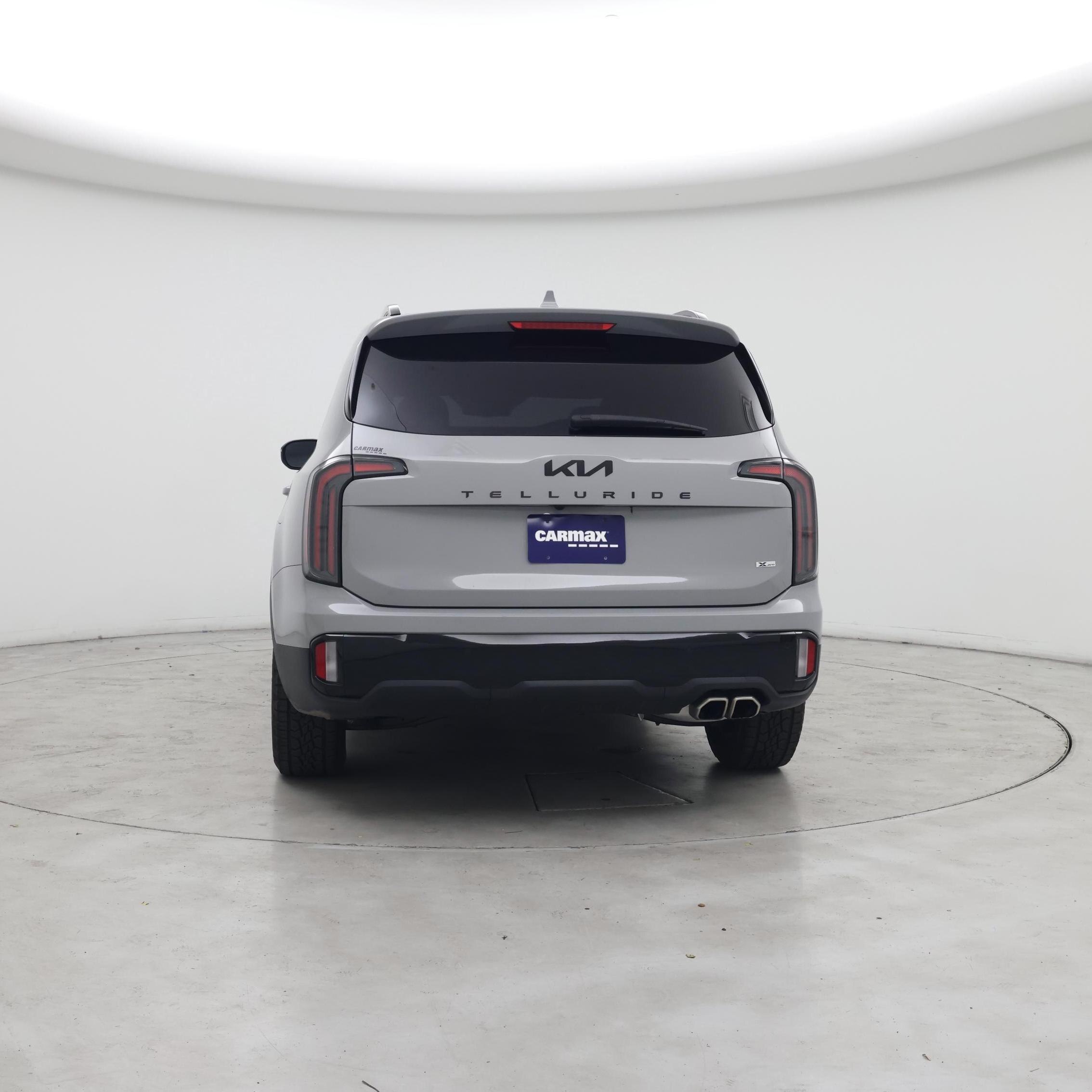 Thumbnail: 2025 Kia Telluride - 6