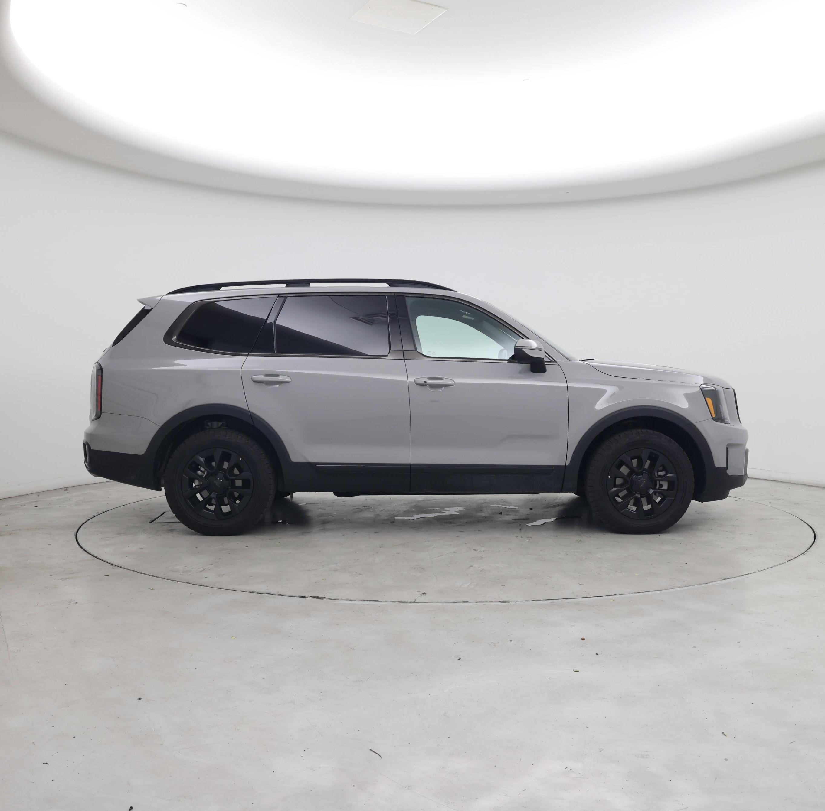 Thumbnail: 2025 Kia Telluride - 7