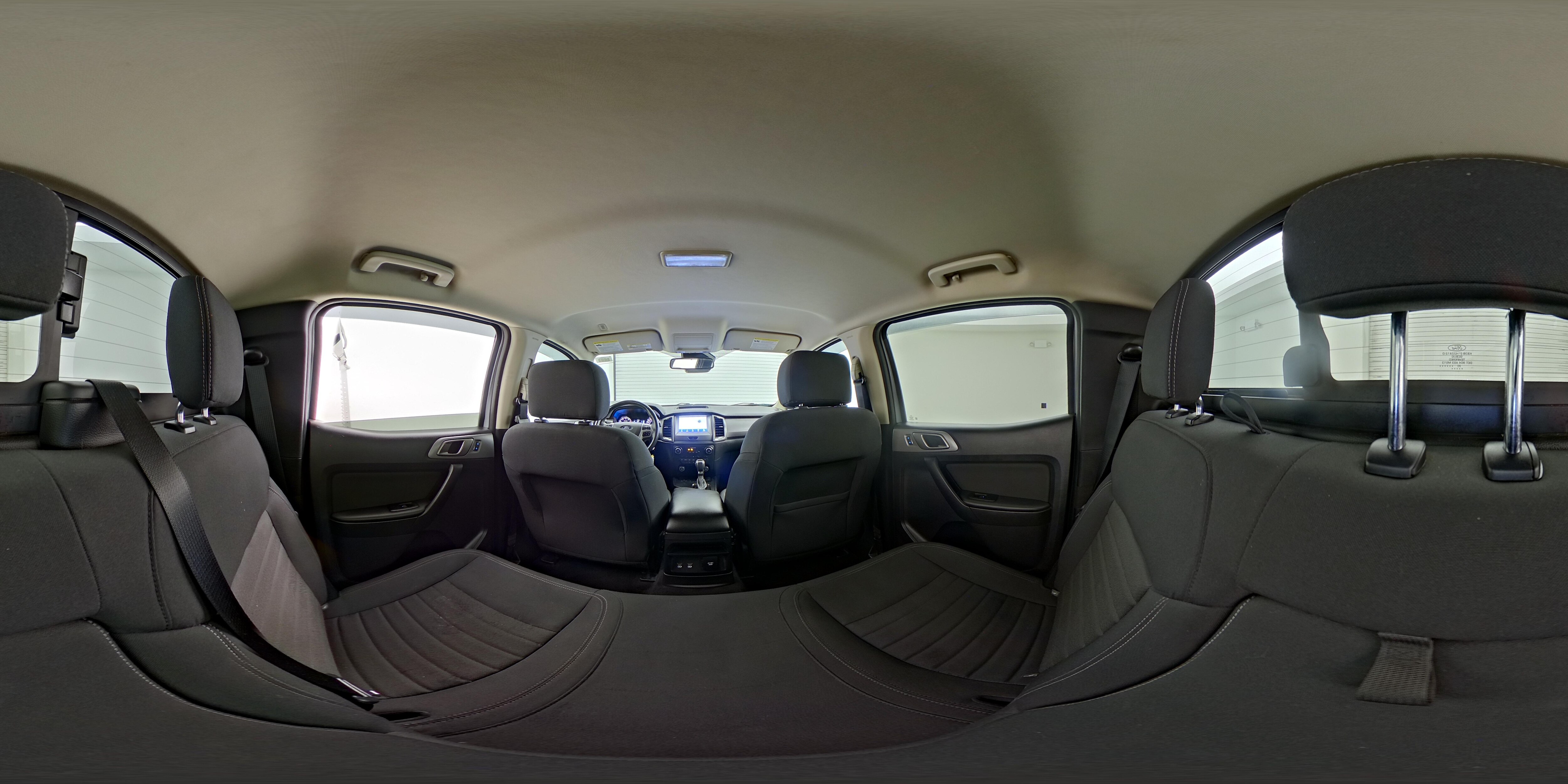 2020 Ford Ranger XLT - Photo 25