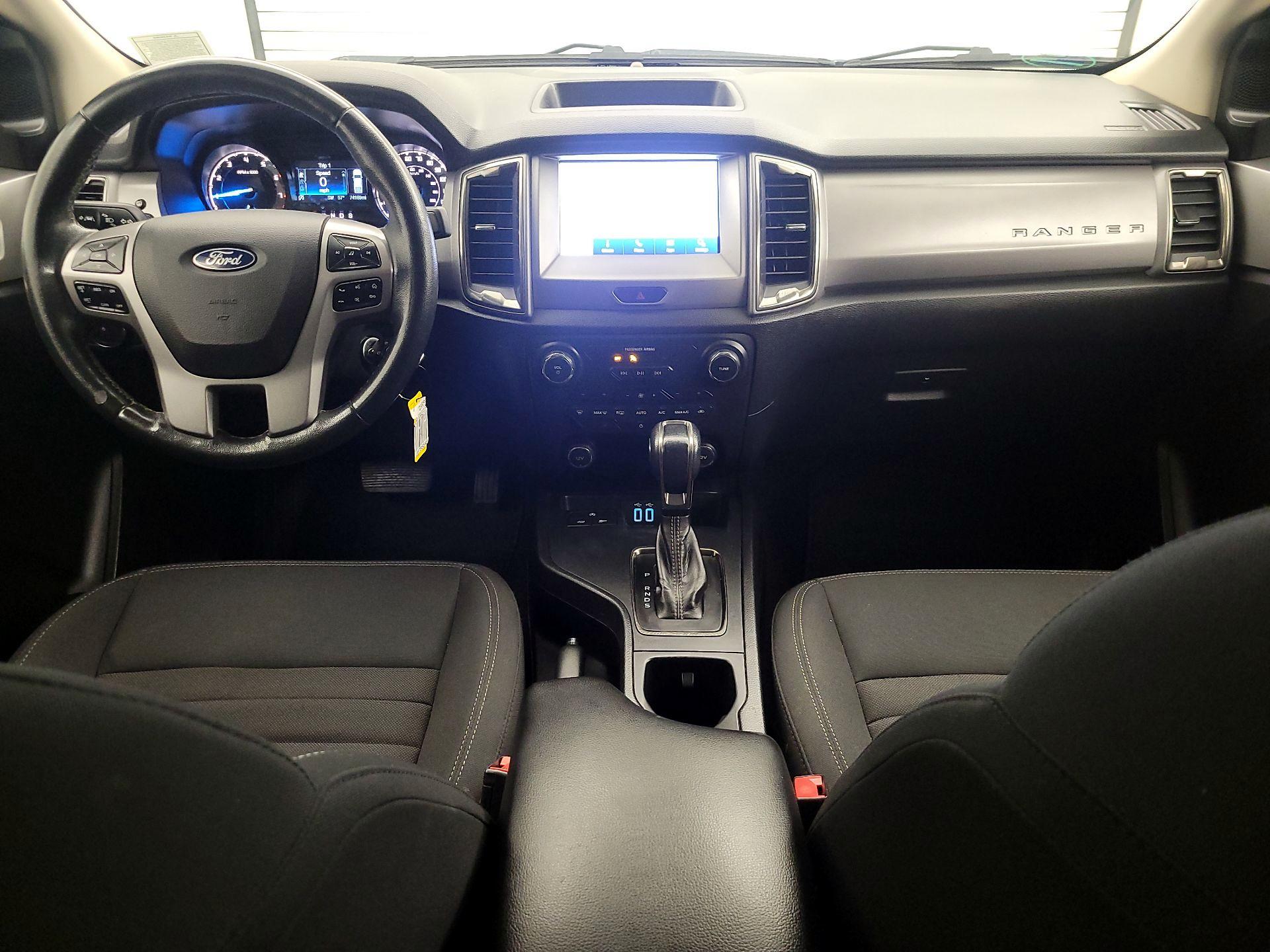 Thumbnail: 2020 Ford Ranger - 9