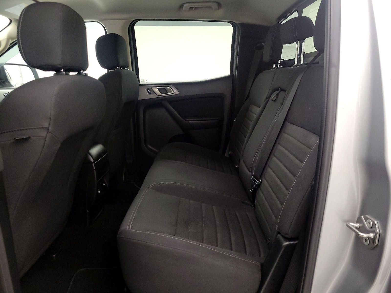 2020 Ford Ranger XLT - Photo 20