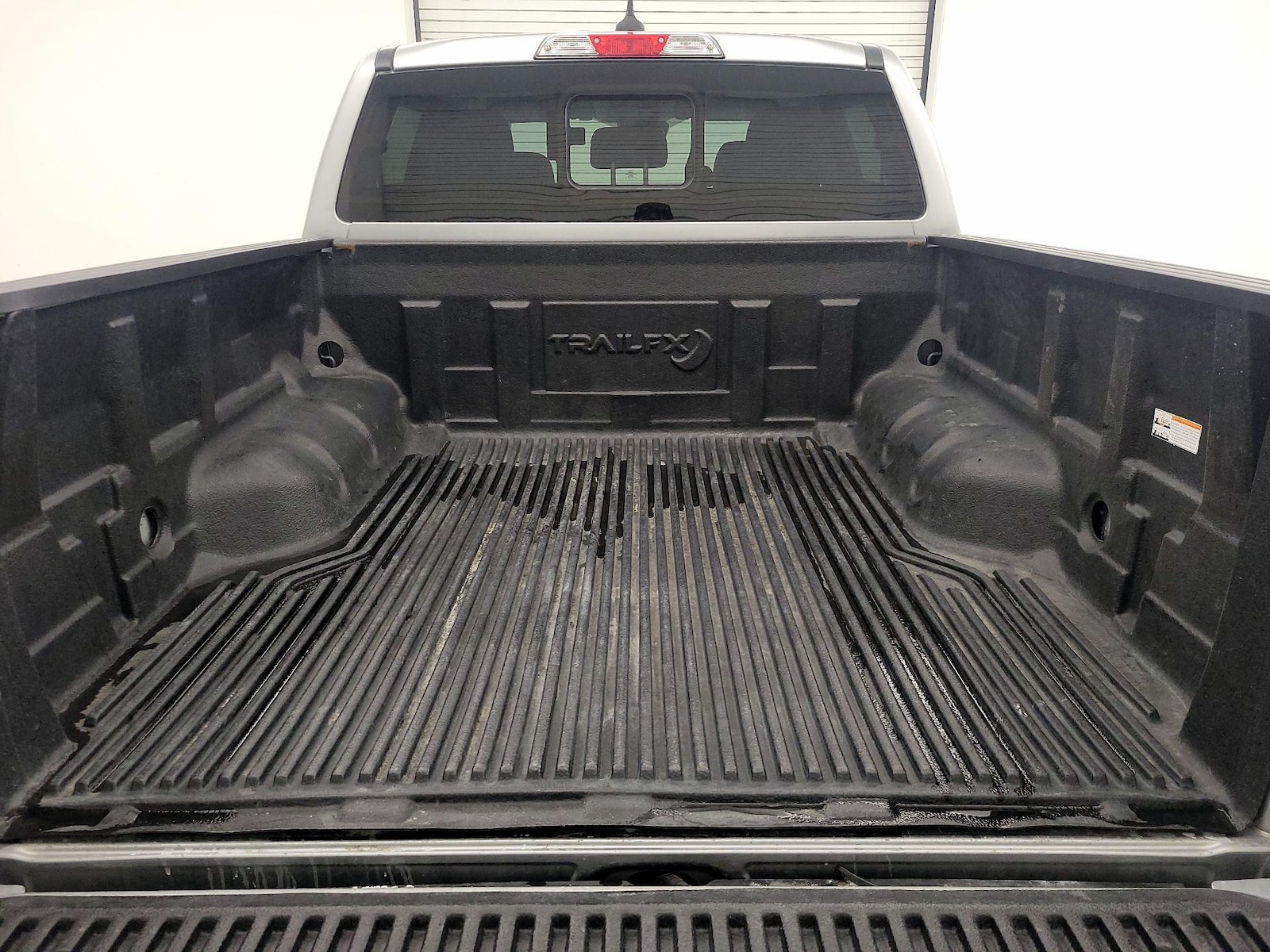 2020 Ford Ranger XLT - Photo 21