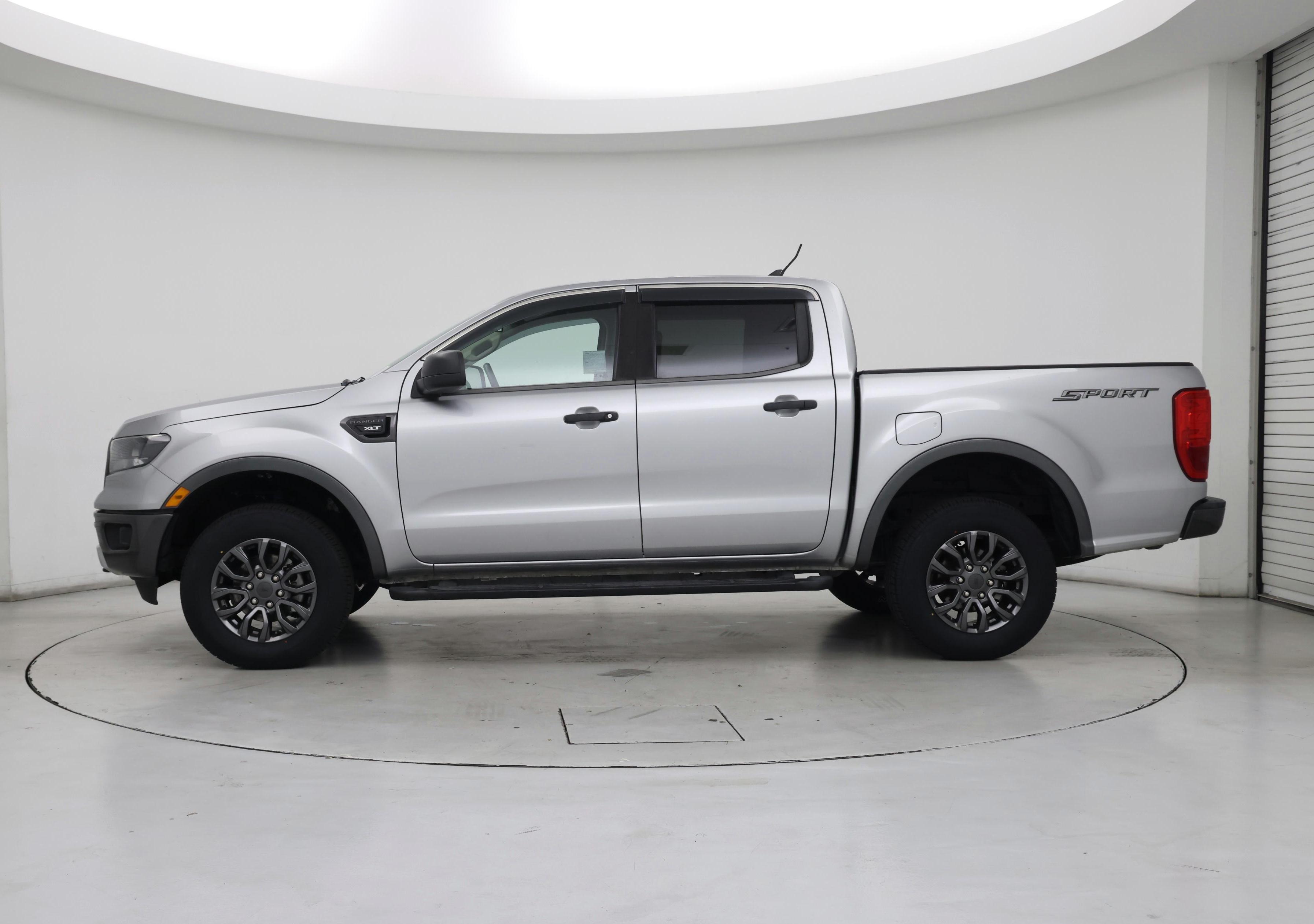 Thumbnail: 2020 Ford Ranger - 3