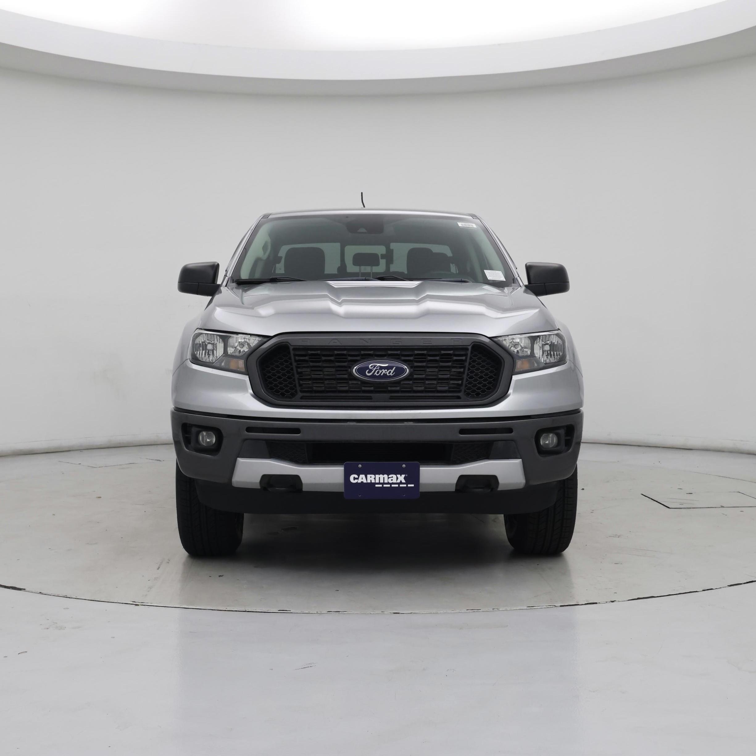 Thumbnail: 2020 Ford Ranger - 5