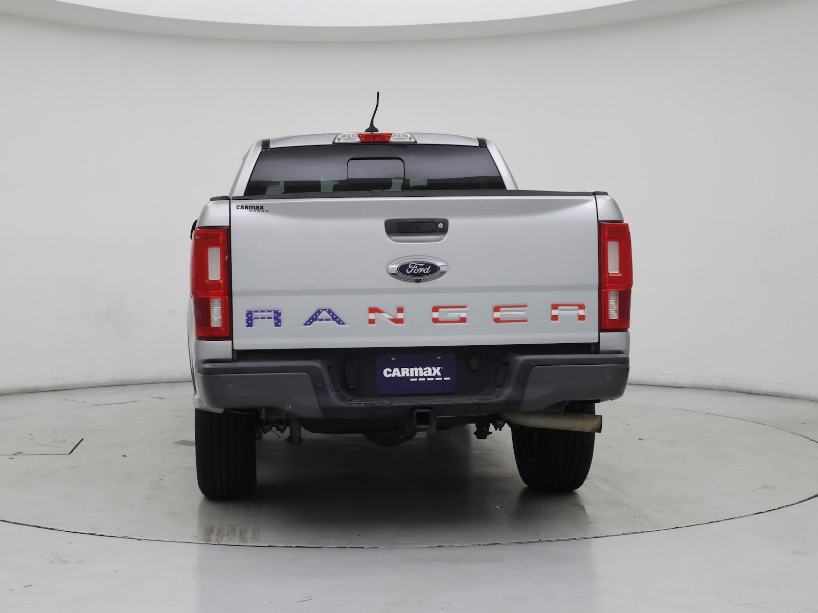 2020 Ford Ranger XLT - Photo 7