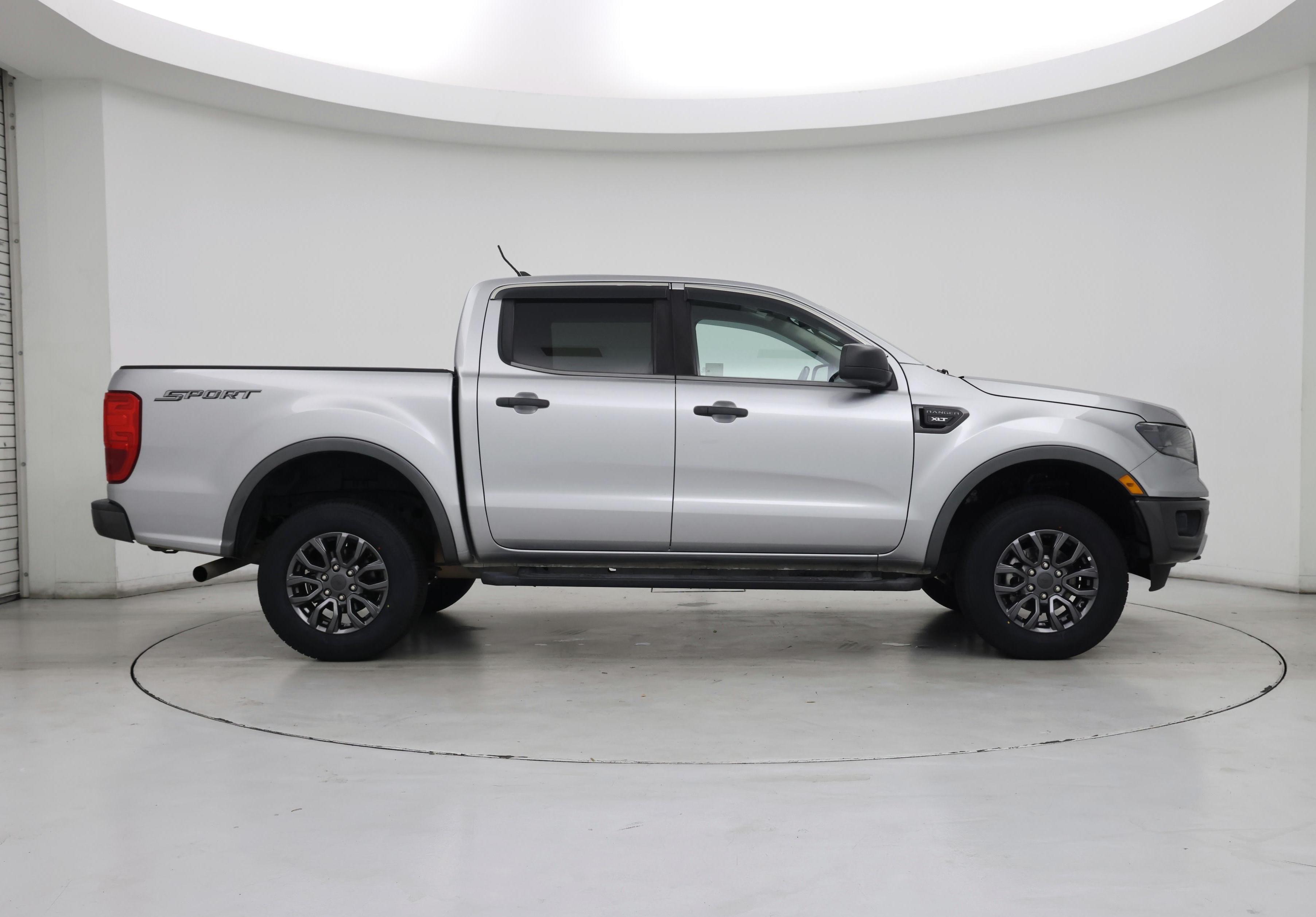 Thumbnail: 2020 Ford Ranger - 7