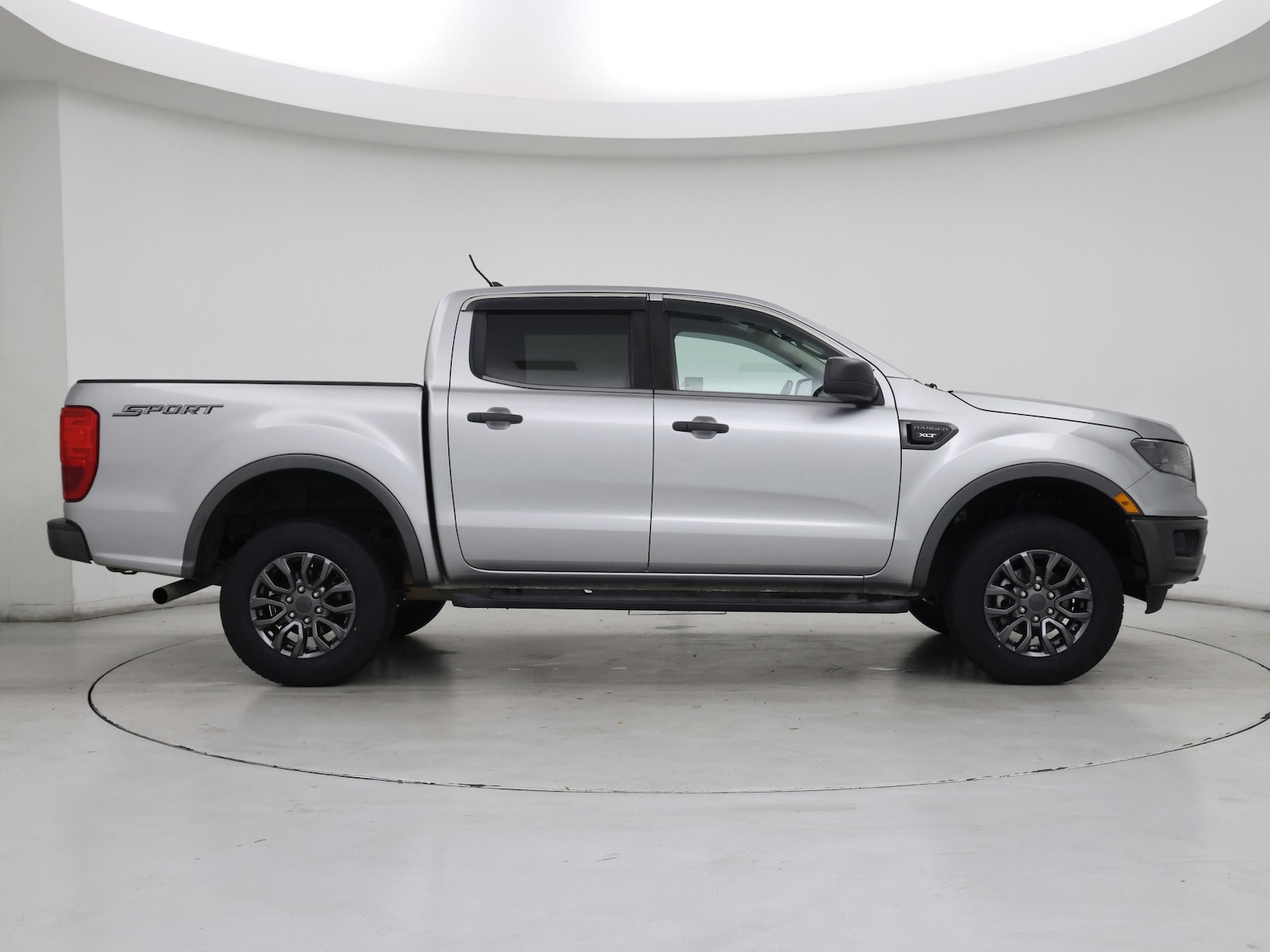 2020 Ford Ranger XLT - Photo 8