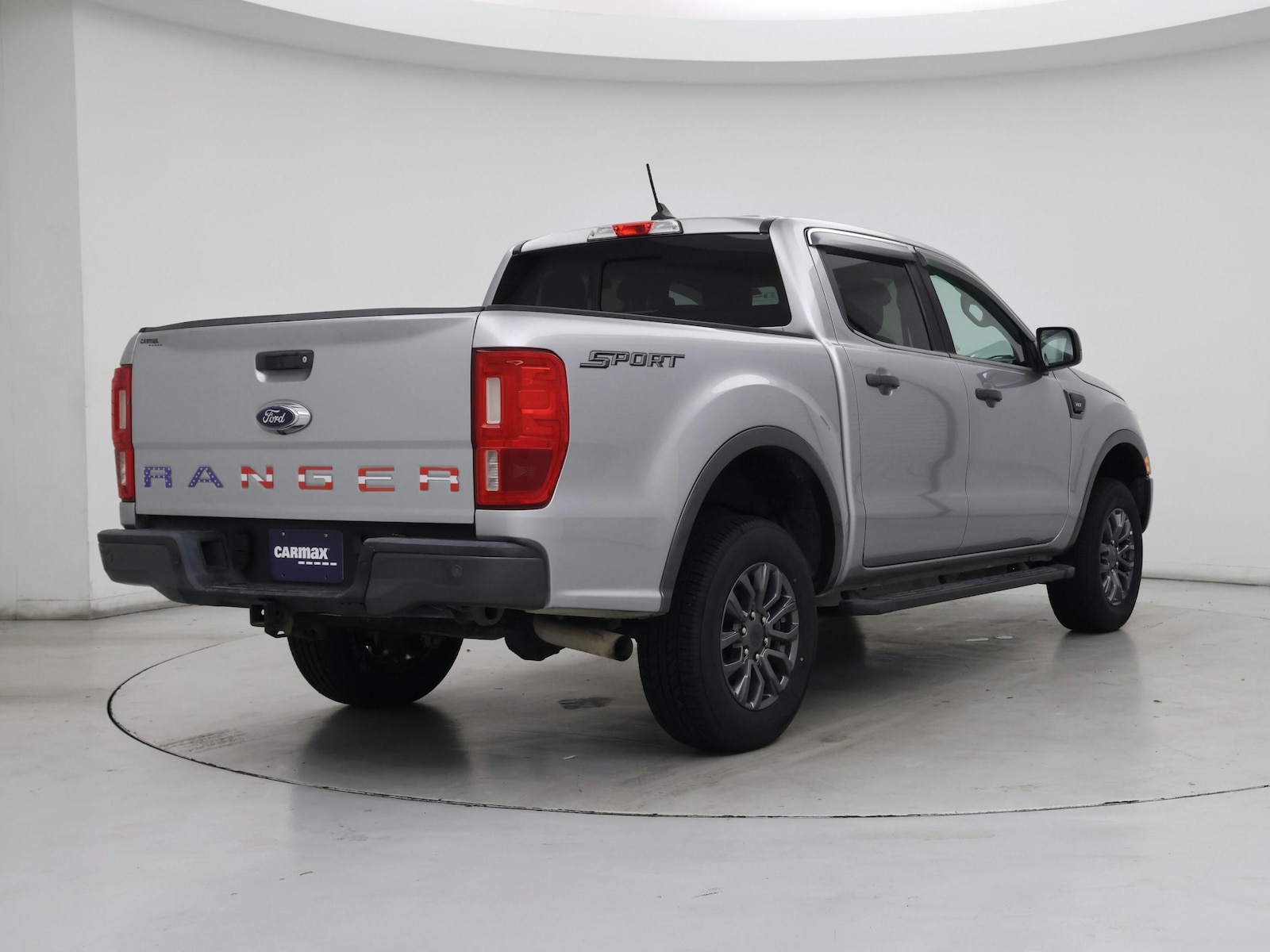 2020 Ford Ranger XLT - Photo 9