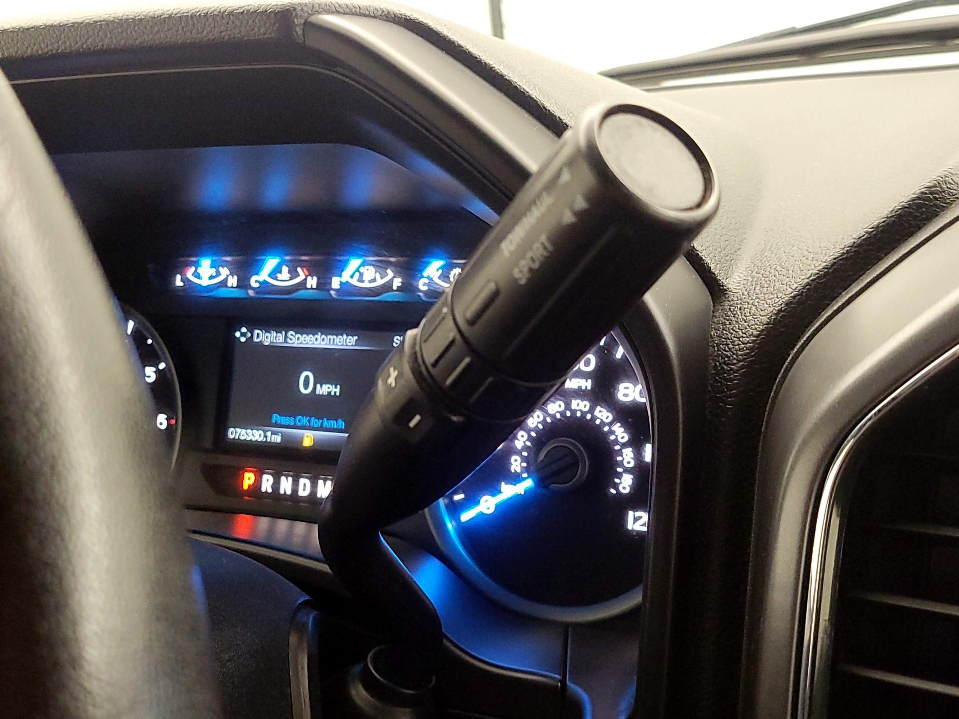 Thumbnail: 2017 Ford F-150 - 18