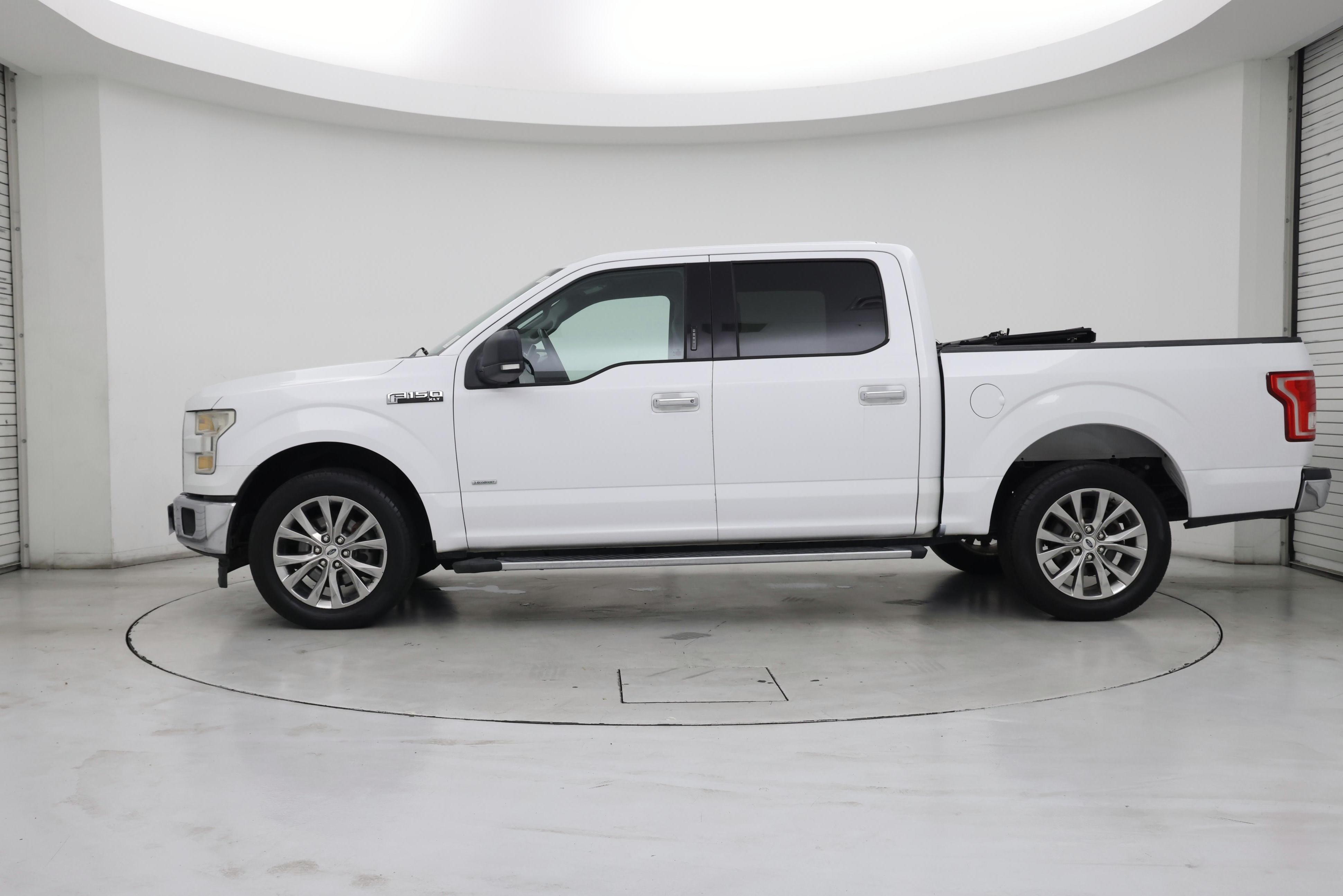 Thumbnail: 2017 Ford F-150 - 3