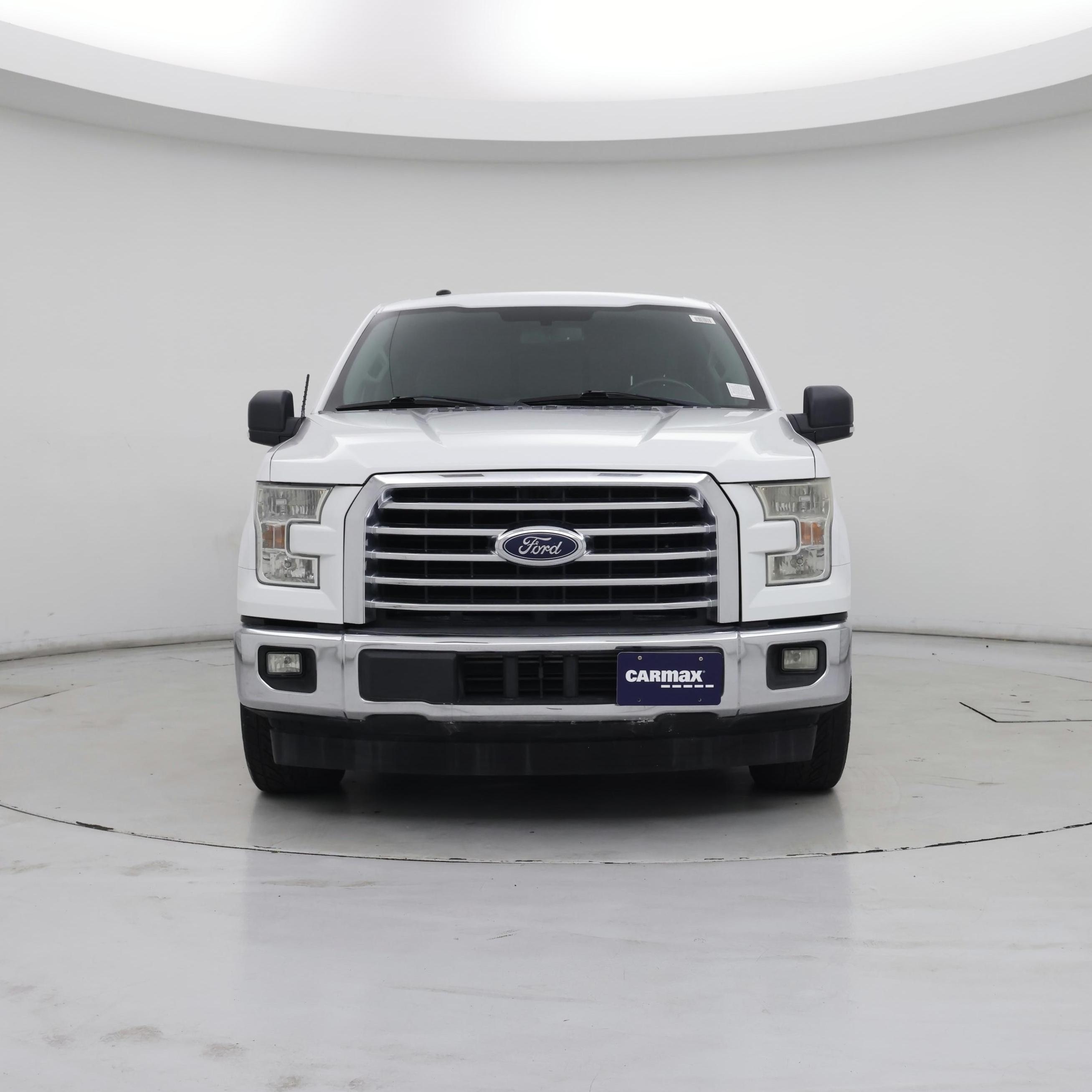 Thumbnail: 2017 Ford F-150 - 5