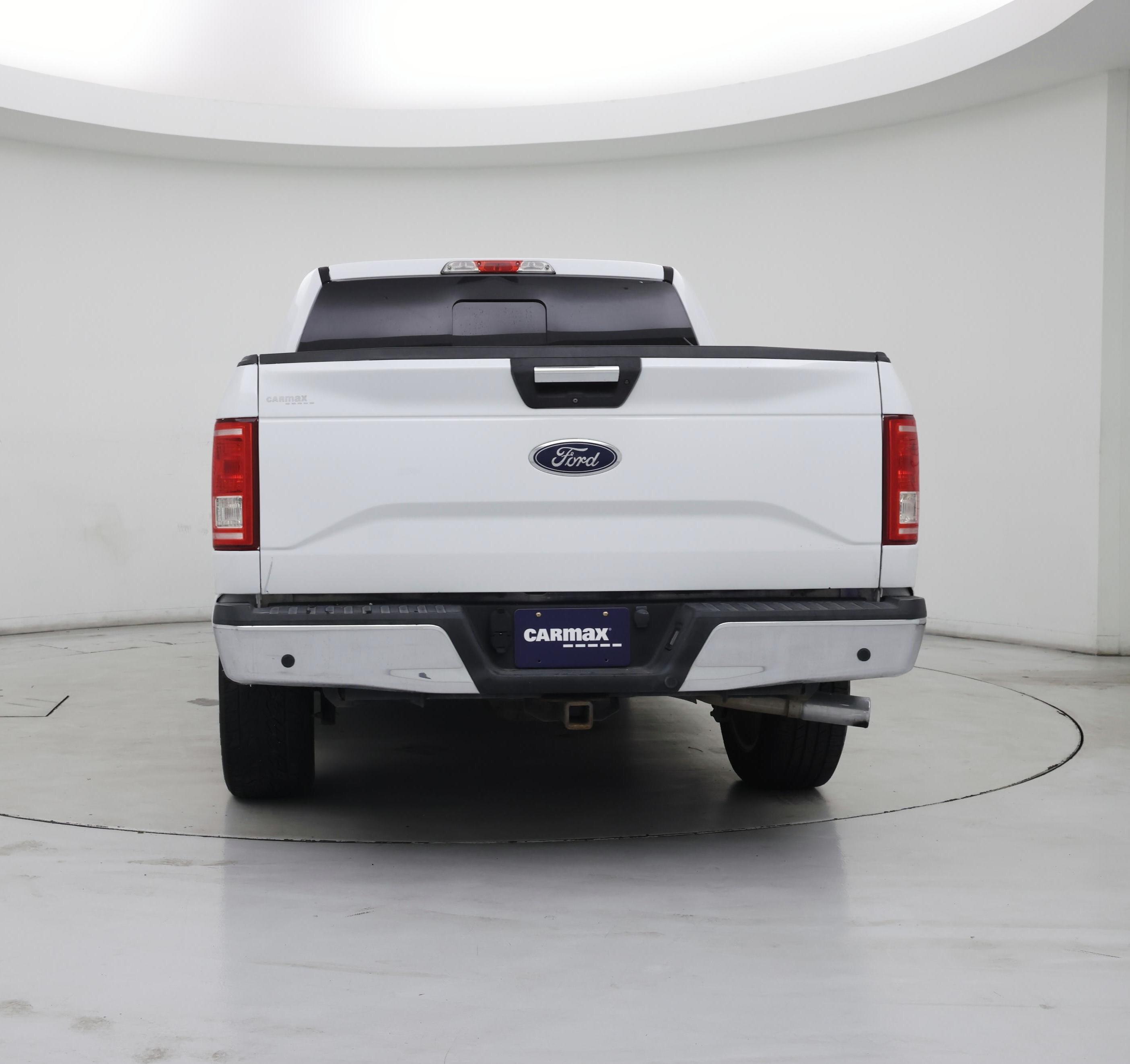 Thumbnail: 2017 Ford F-150 - 6