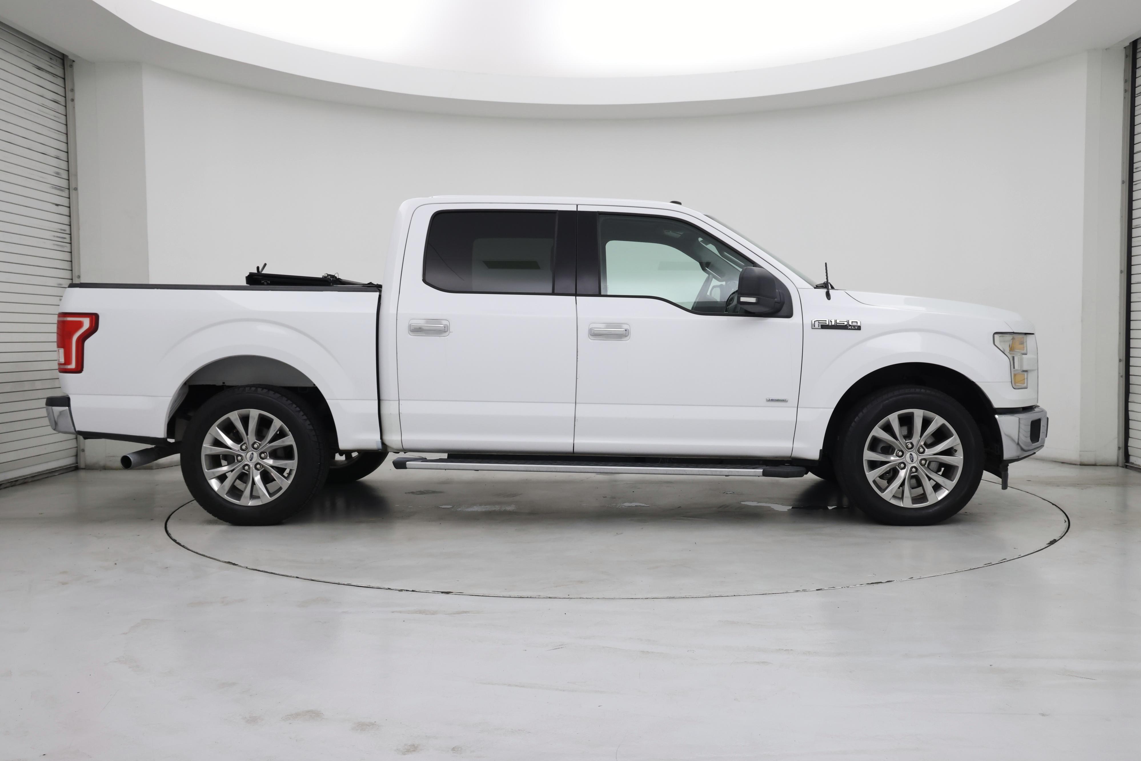 Thumbnail: 2017 Ford F-150 - 7