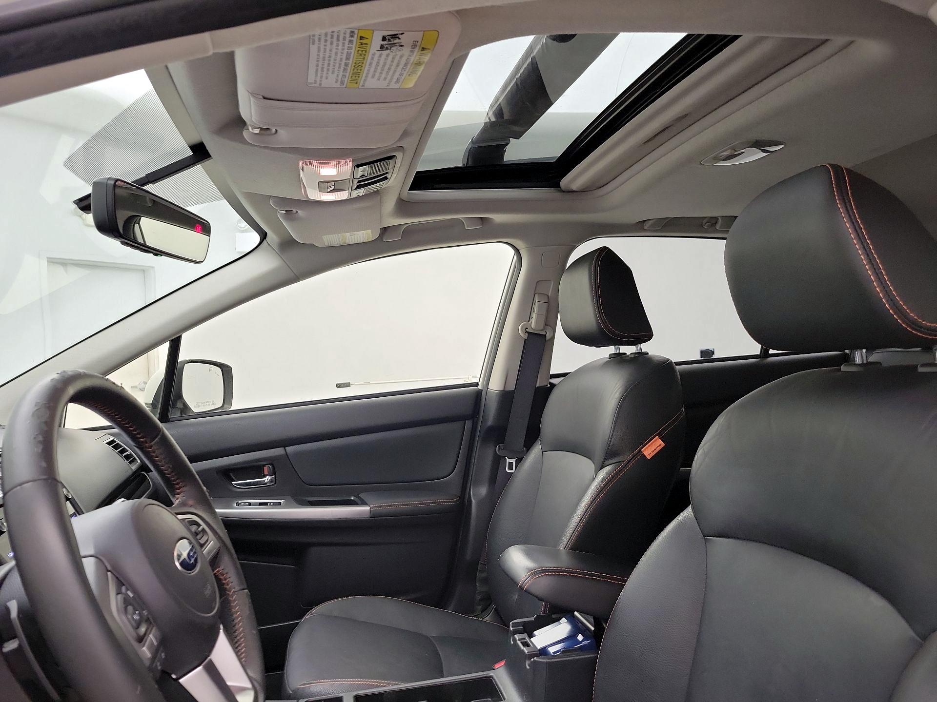 Thumbnail: 2017 Subaru Crosstrek - 20