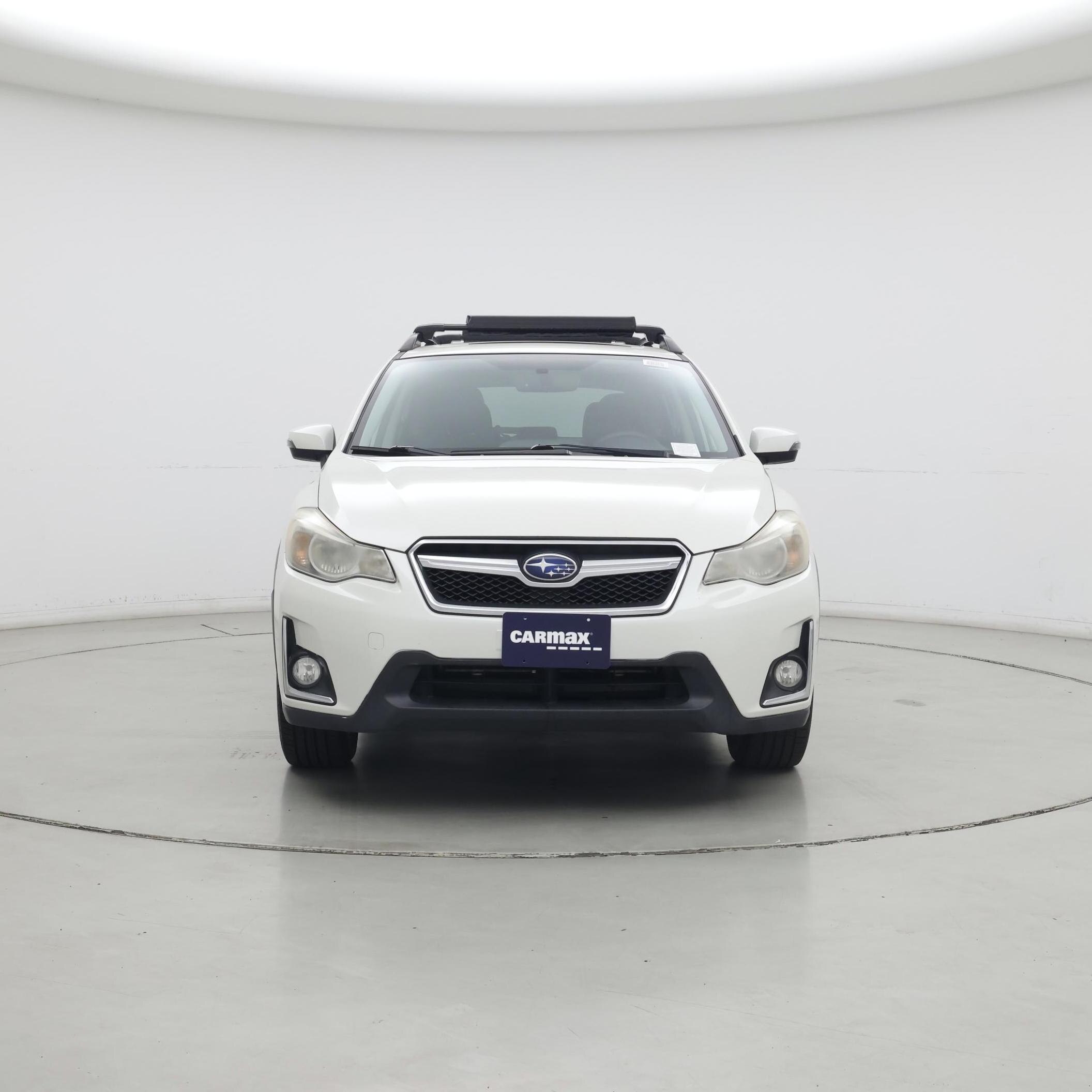 Thumbnail: 2017 Subaru Crosstrek - 5