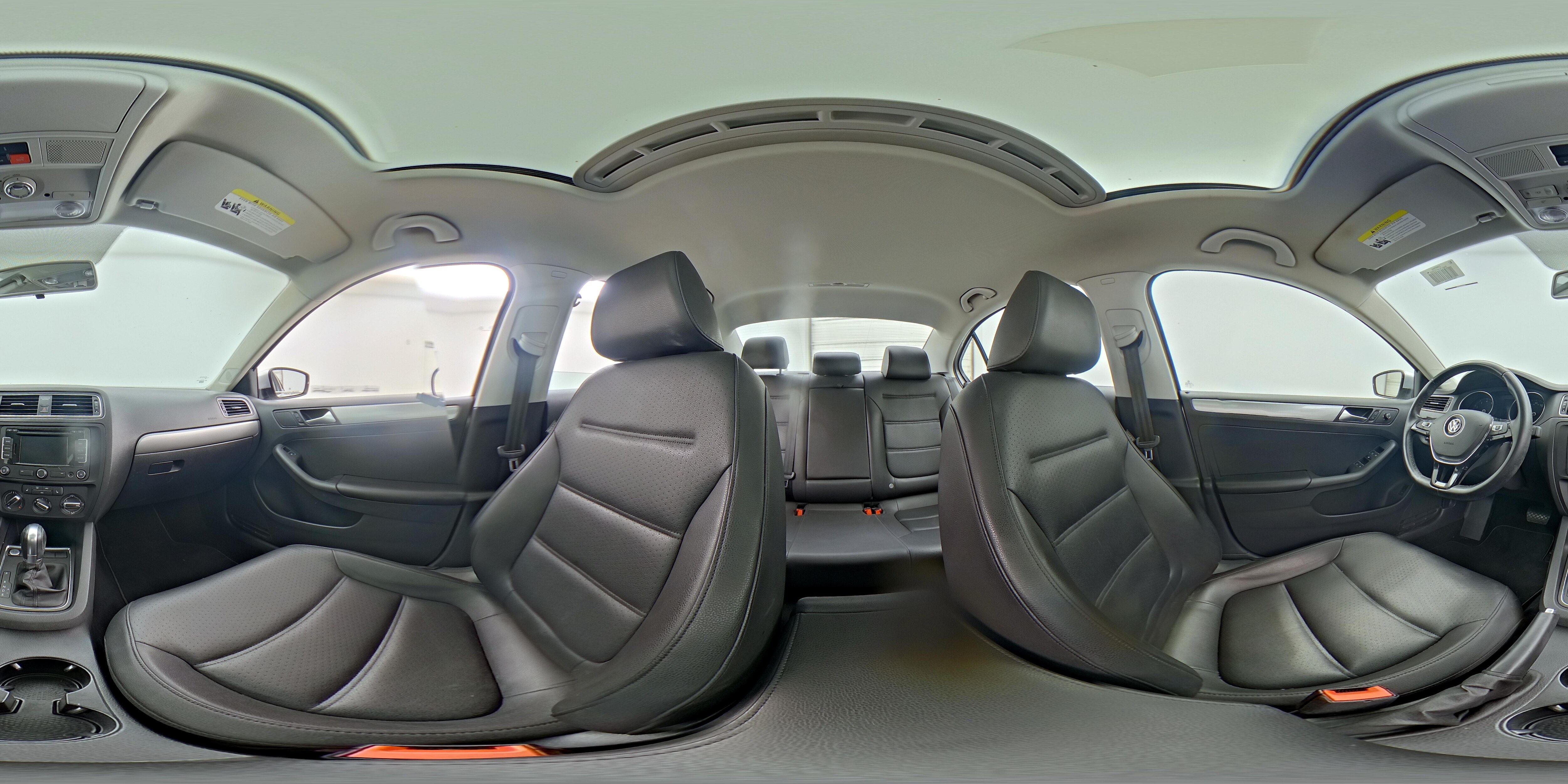 2015 Volkswagen Jetta SE - Photo 25