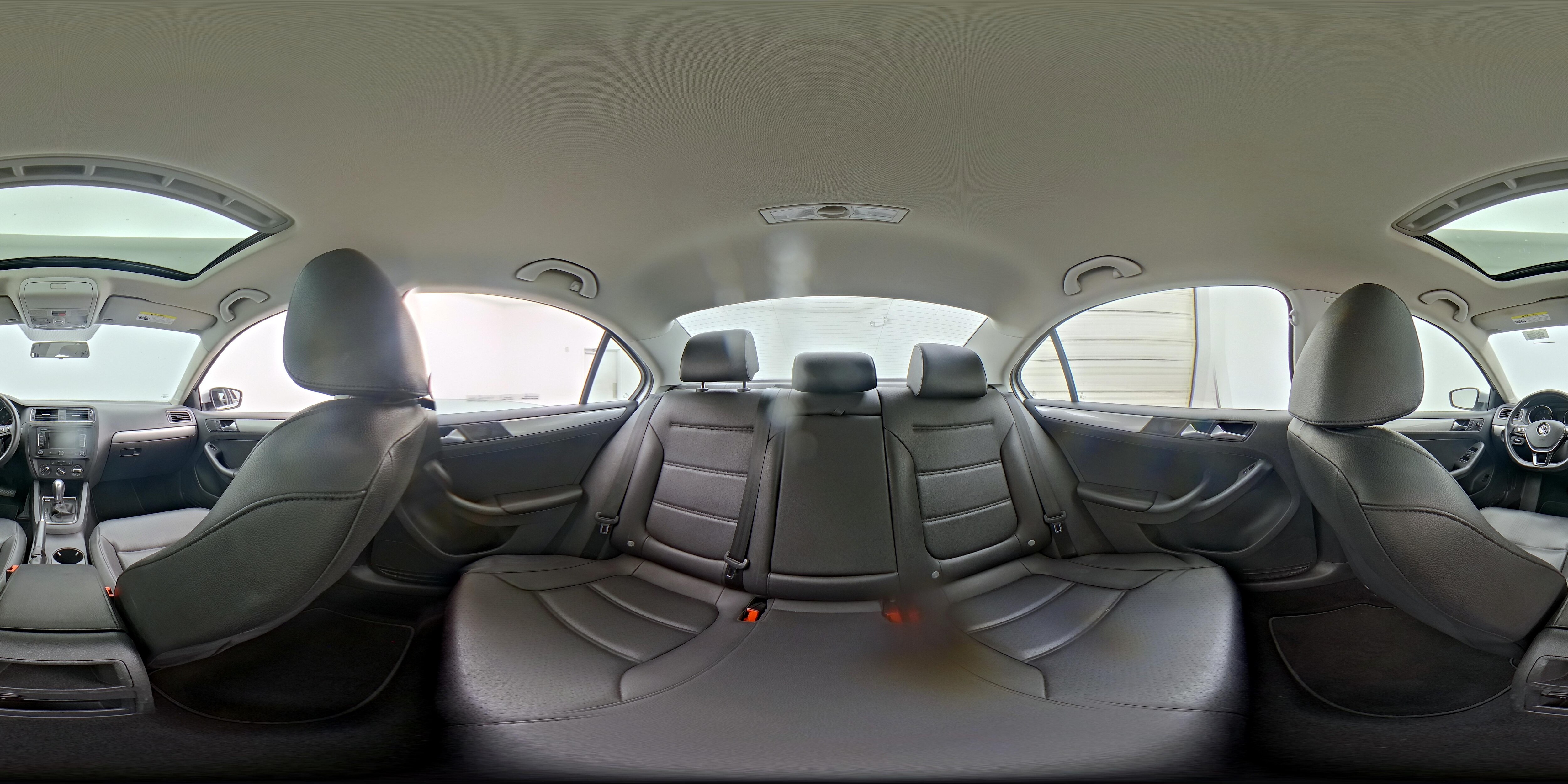 2015 Volkswagen Jetta SE - Photo 26