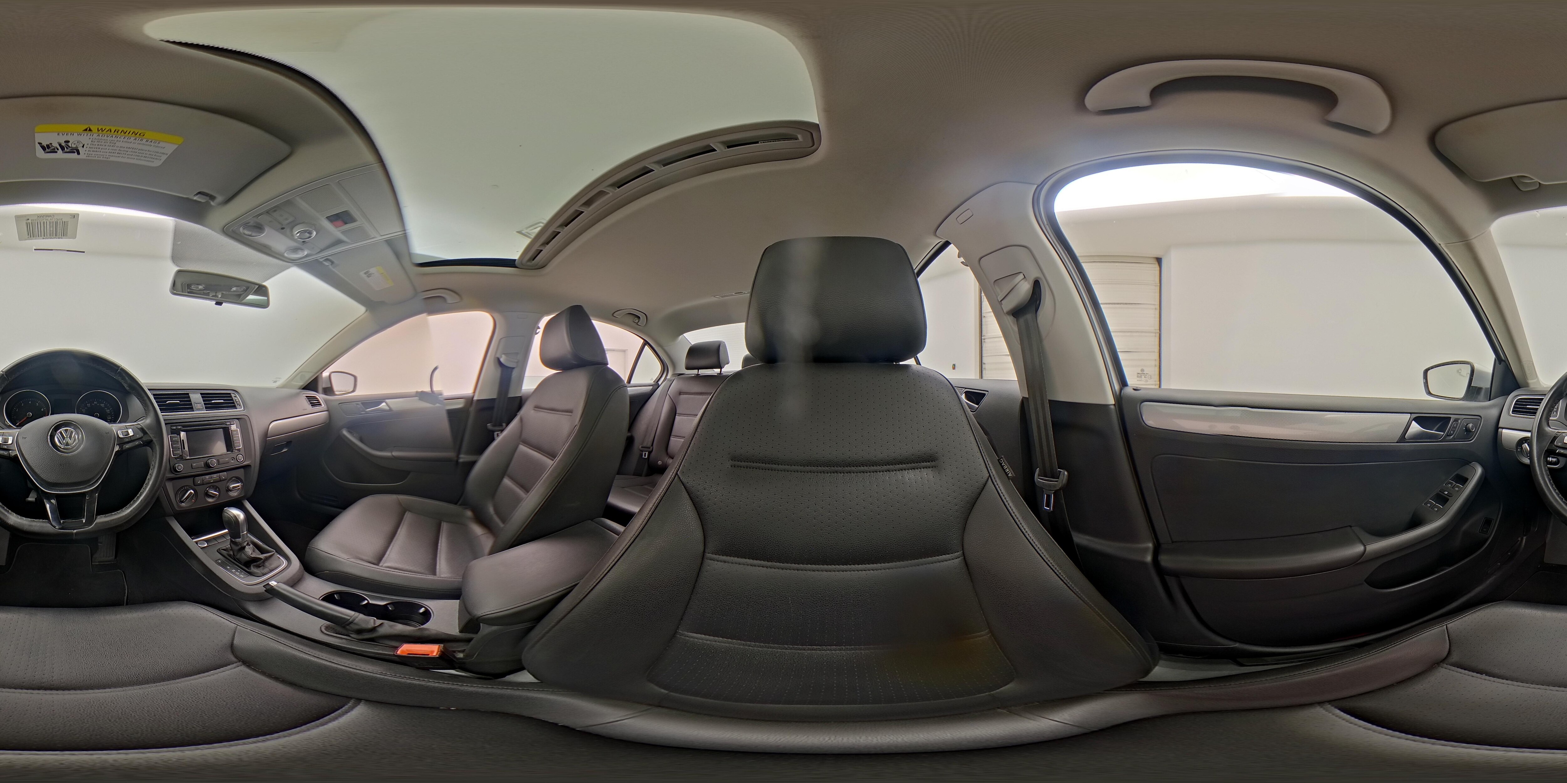 2015 Volkswagen Jetta SE - Photo 27