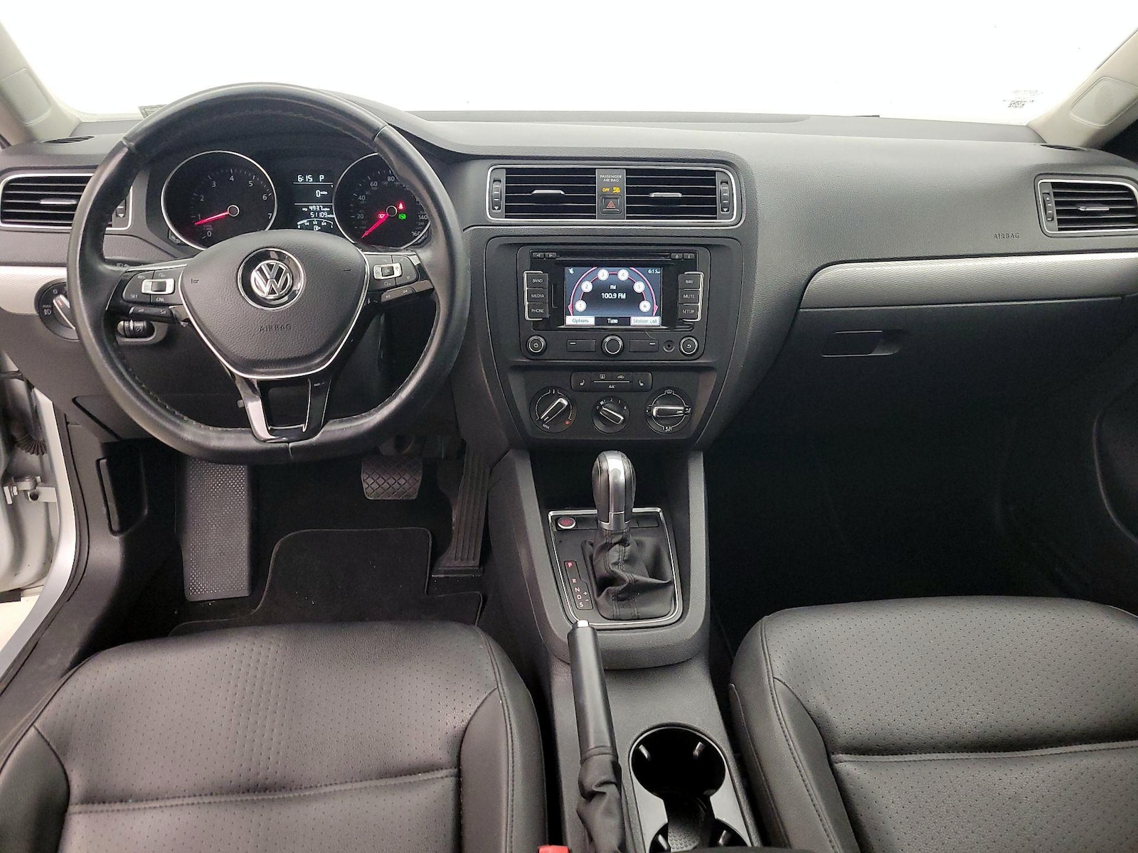 2015 Volkswagen Jetta SE - Photo 10