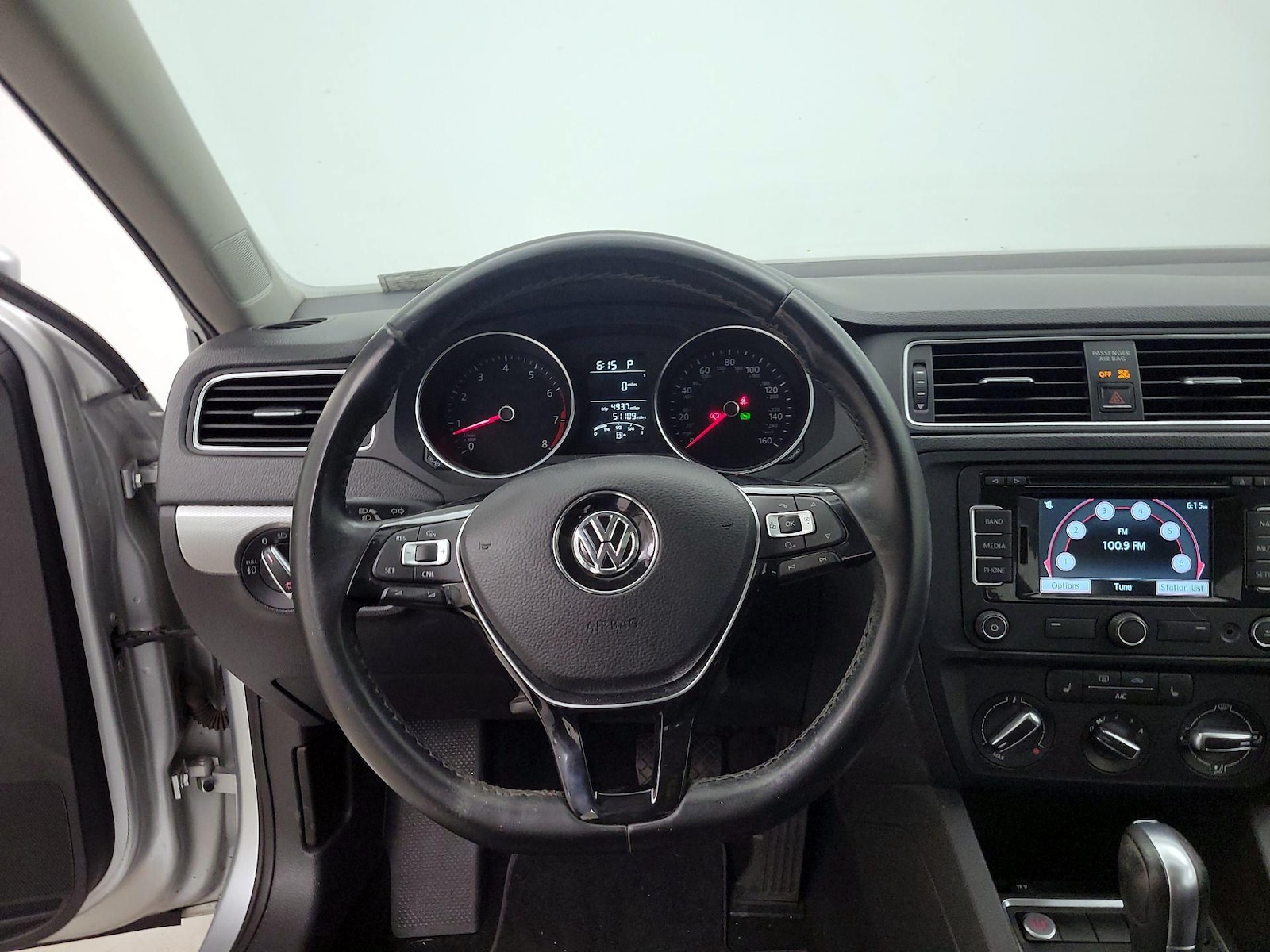 2015 Volkswagen Jetta SE - Photo 11