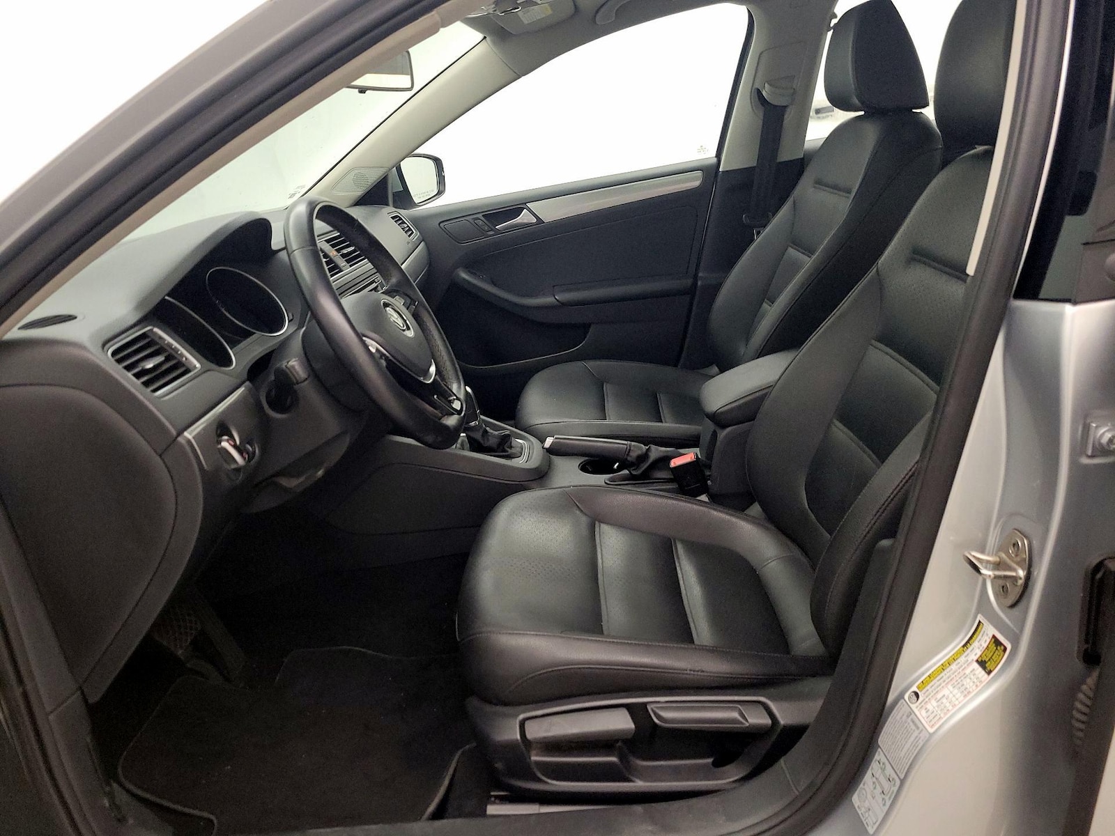 2015 Volkswagen Jetta SE - Photo 12