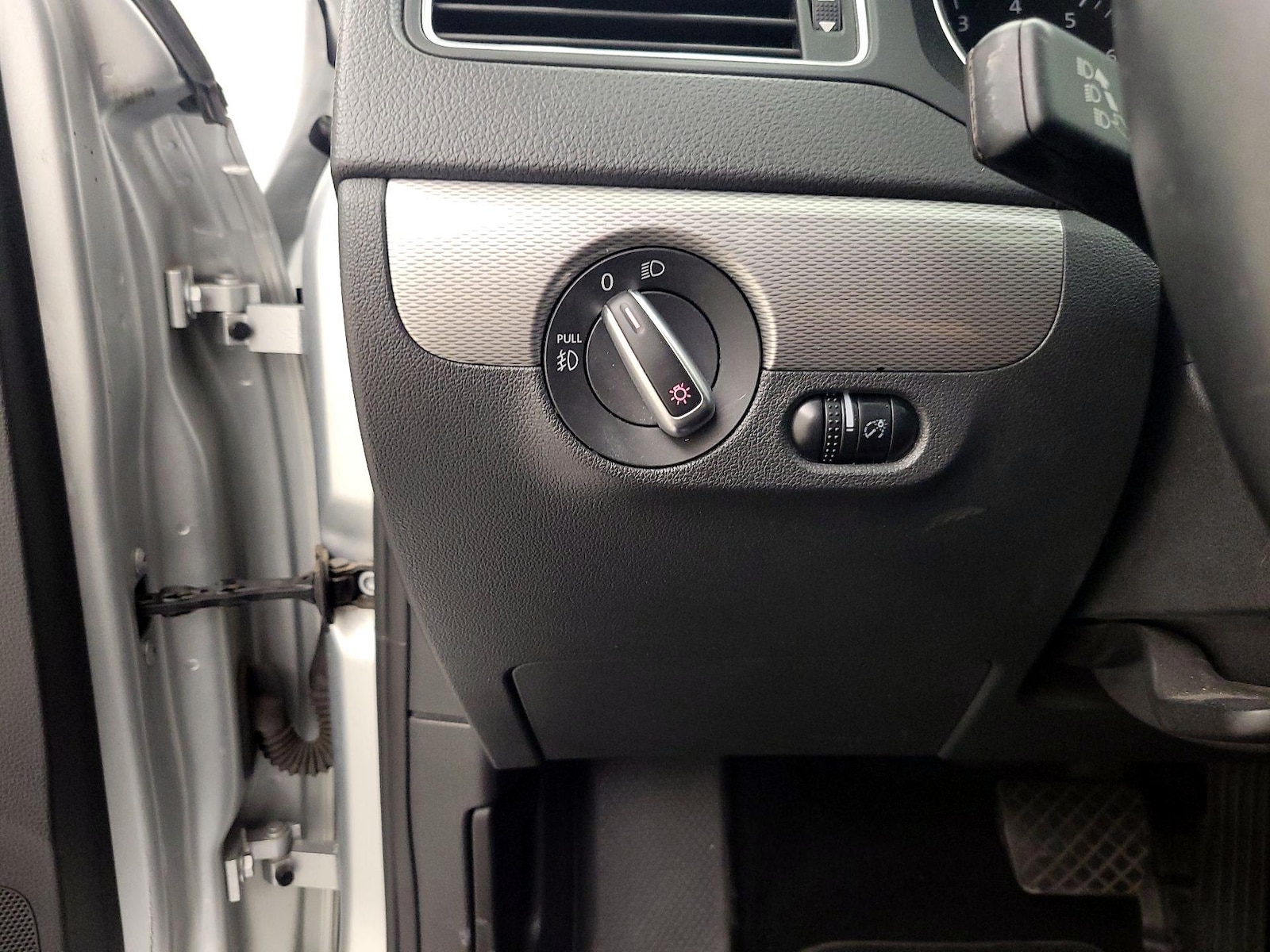 2015 Volkswagen Jetta SE - Photo 14
