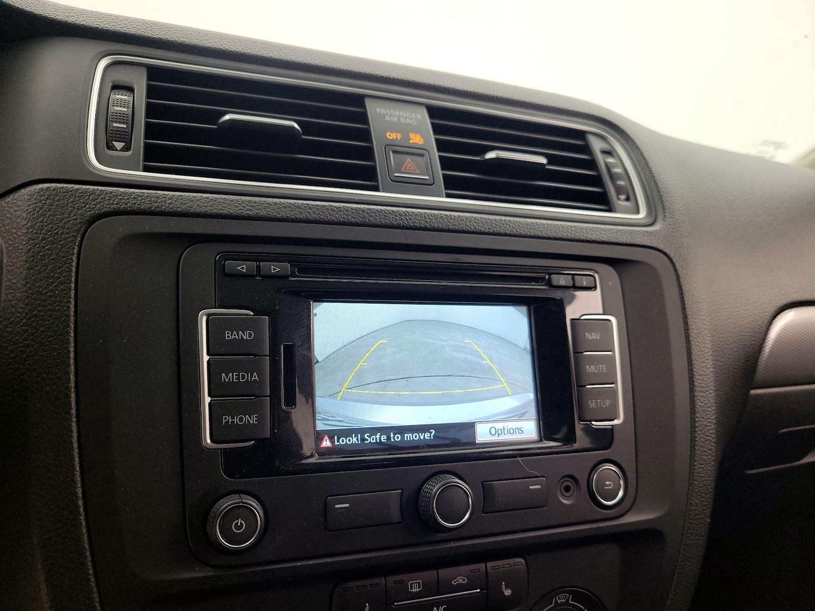 2015 Volkswagen Jetta SE - Photo 15