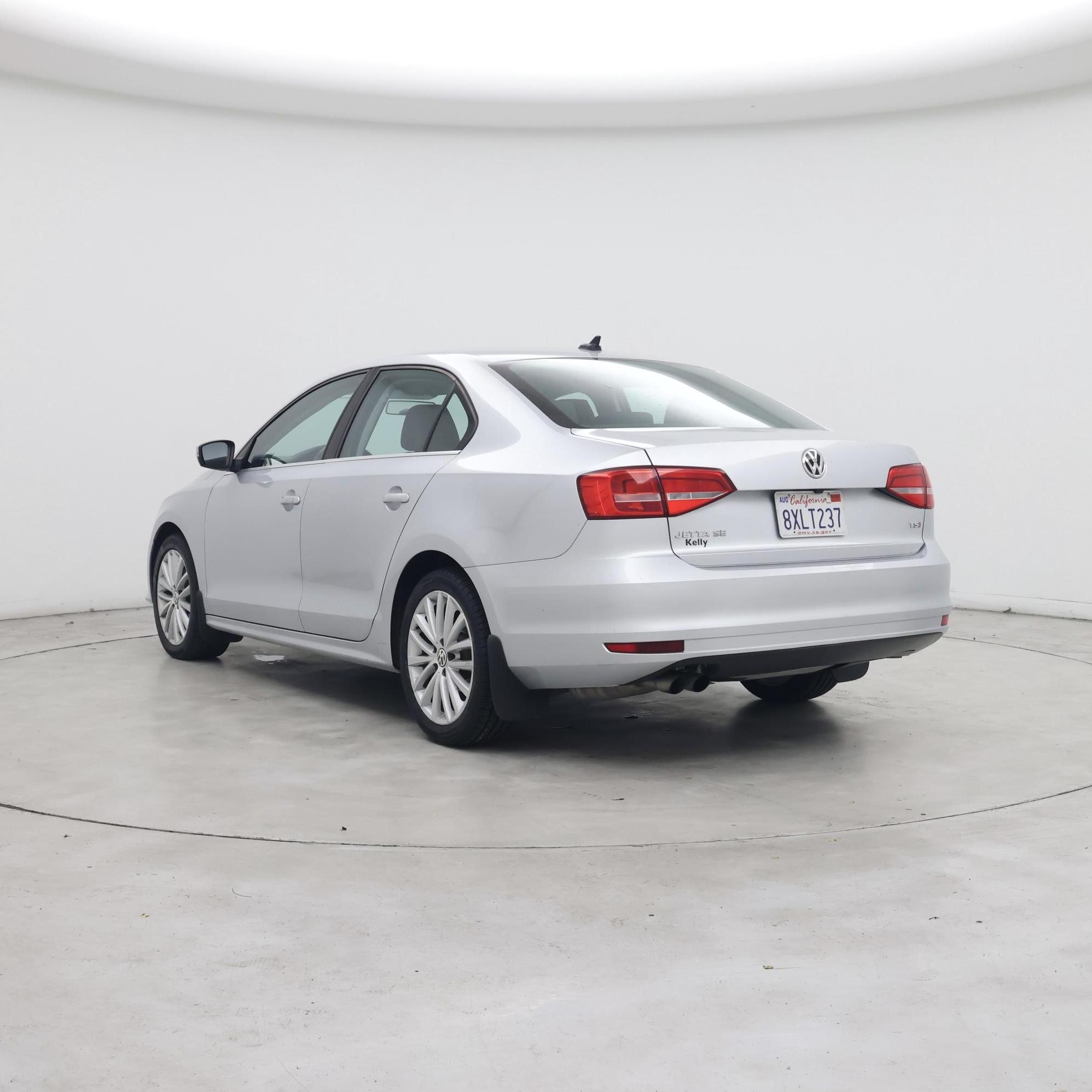 Thumbnail: 2015 Volkswagen Jetta - 2