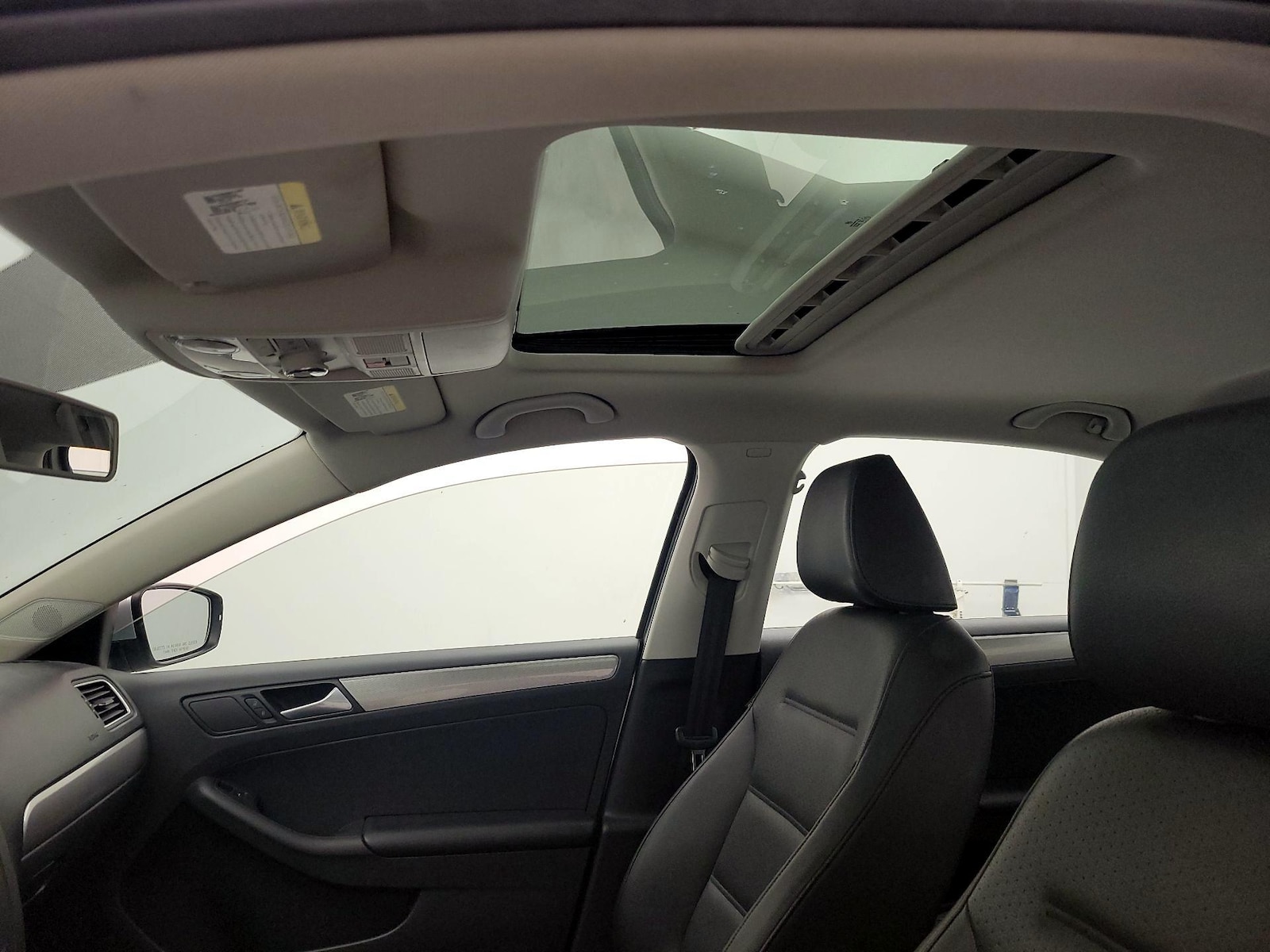 2015 Volkswagen Jetta SE - Photo 20