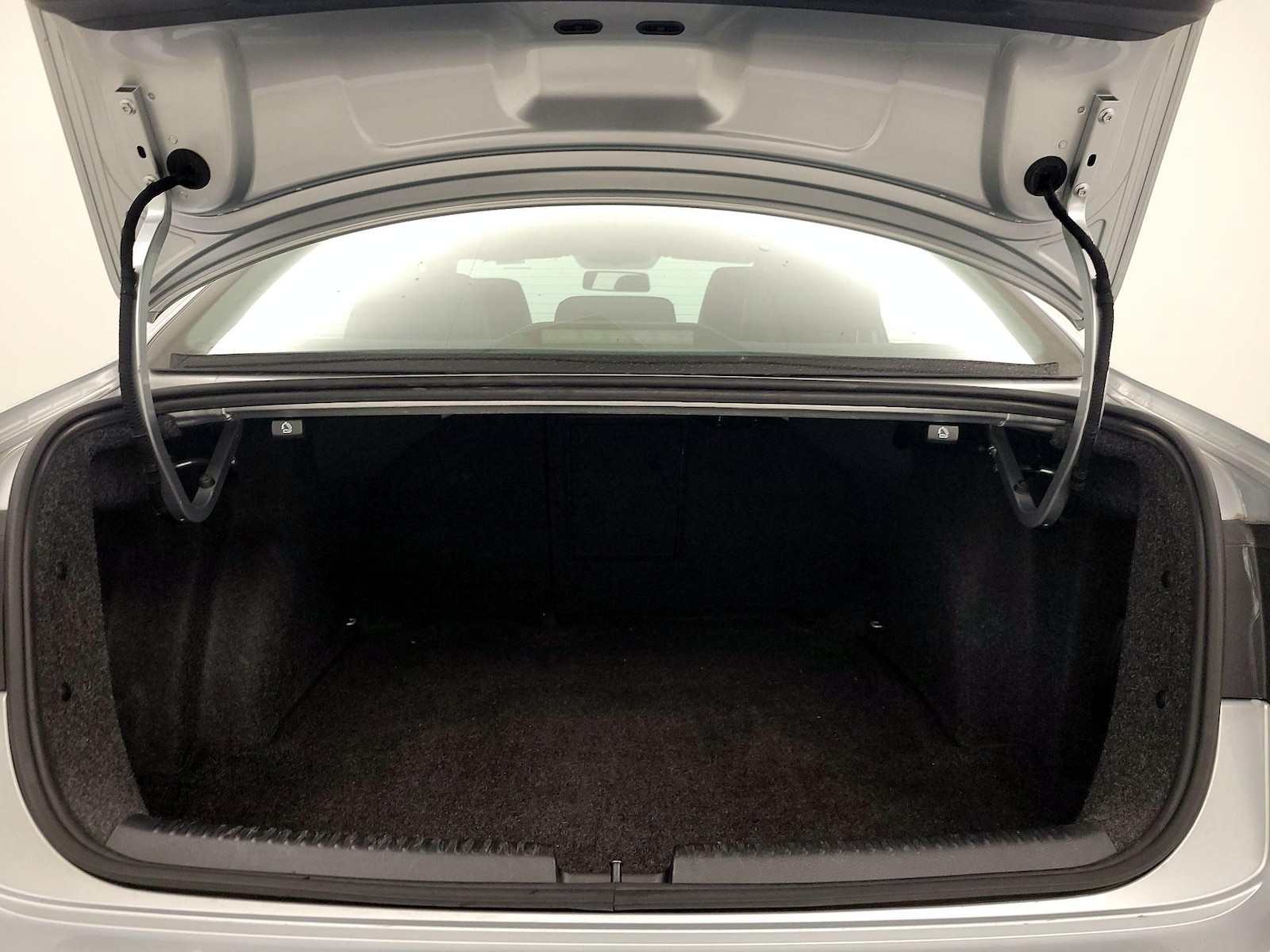 2015 Volkswagen Jetta SE - Photo 22