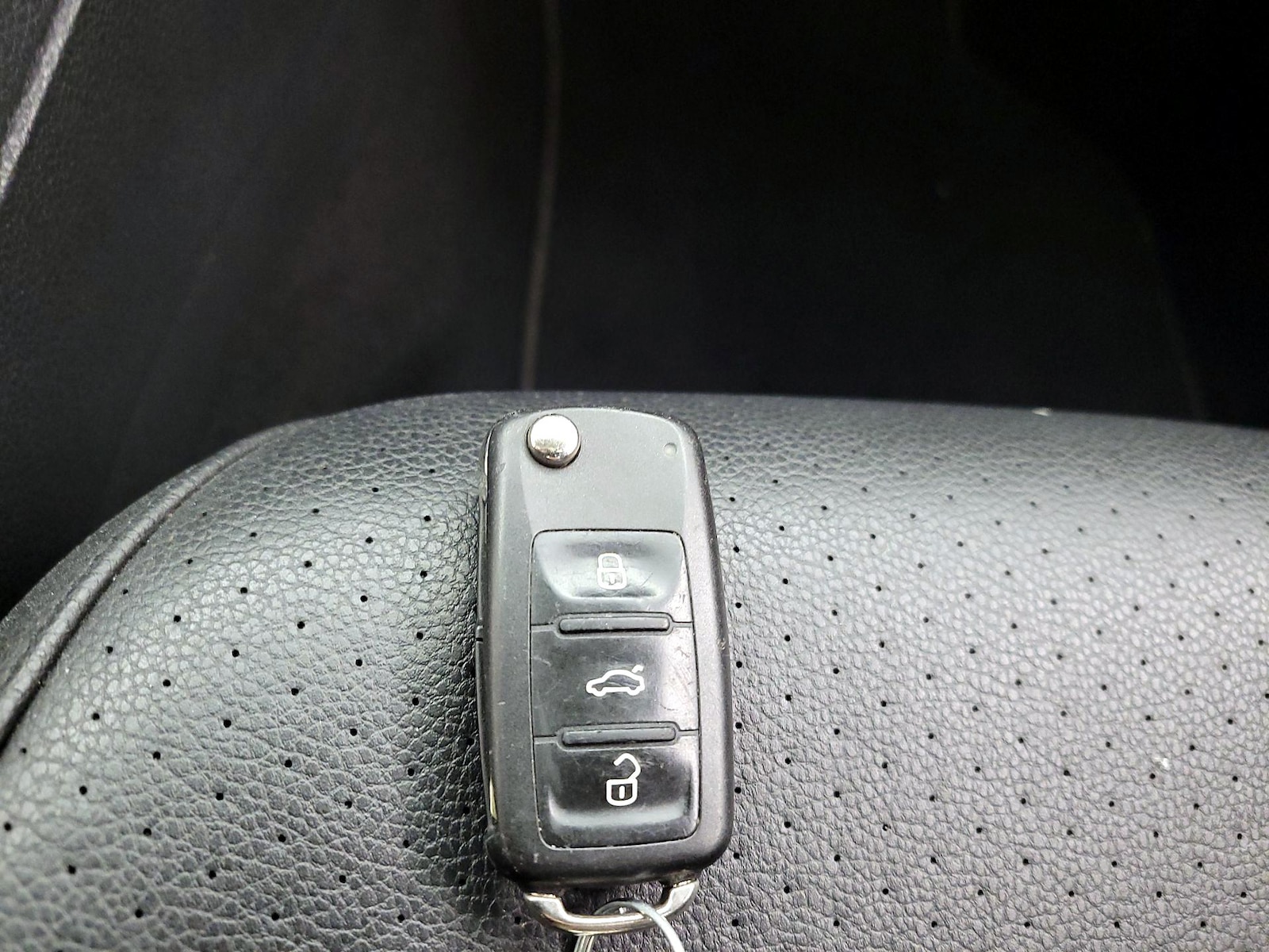 2015 Volkswagen Jetta SE - Photo 24