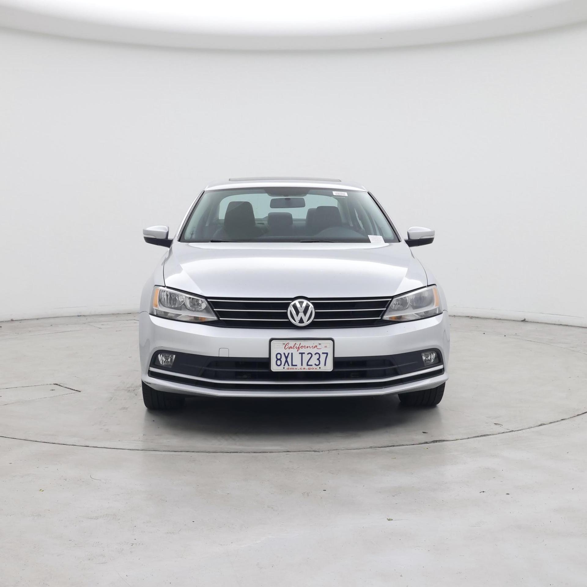 Thumbnail: 2015 Volkswagen Jetta - 5