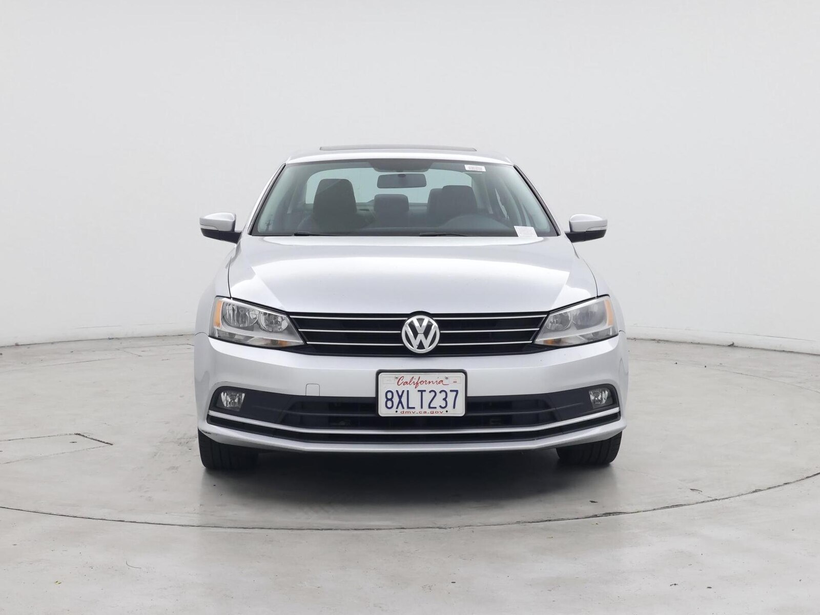2015 Volkswagen Jetta SE - Photo 6