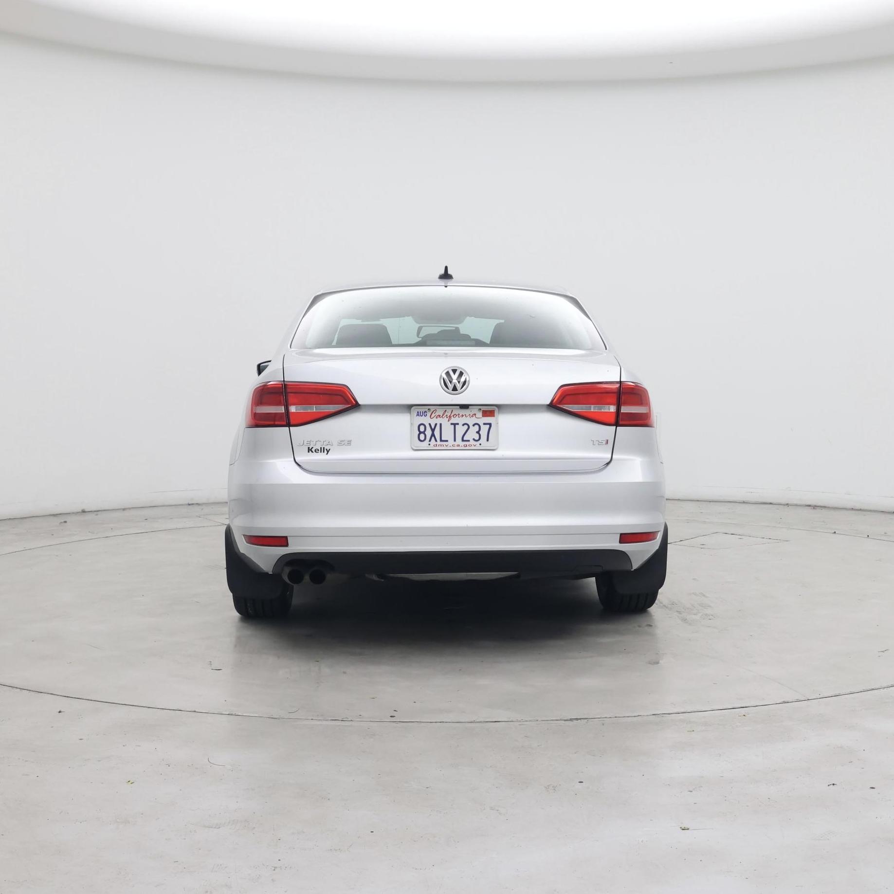 Thumbnail: 2015 Volkswagen Jetta - 6