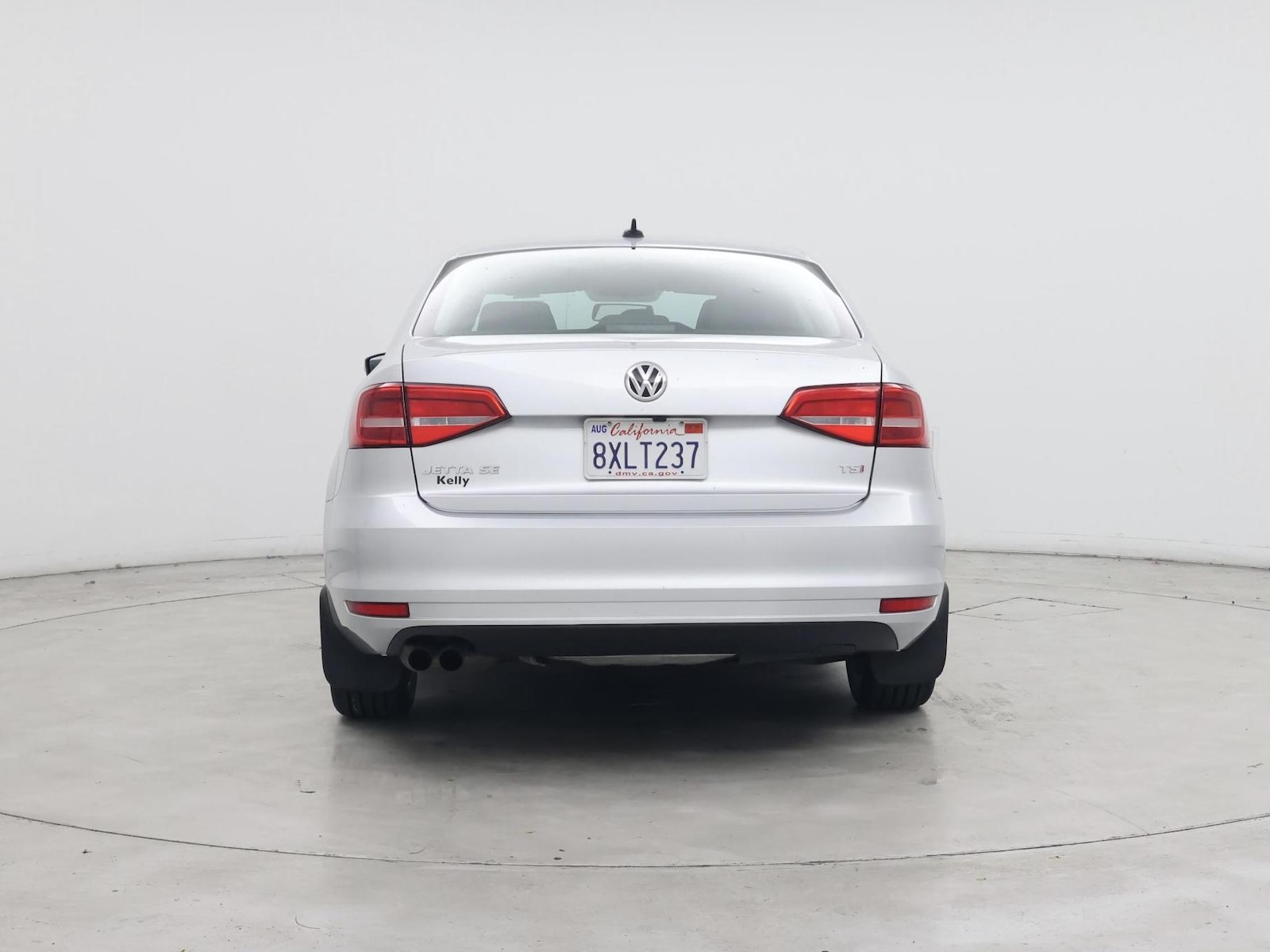 2015 Volkswagen Jetta SE - Photo 7