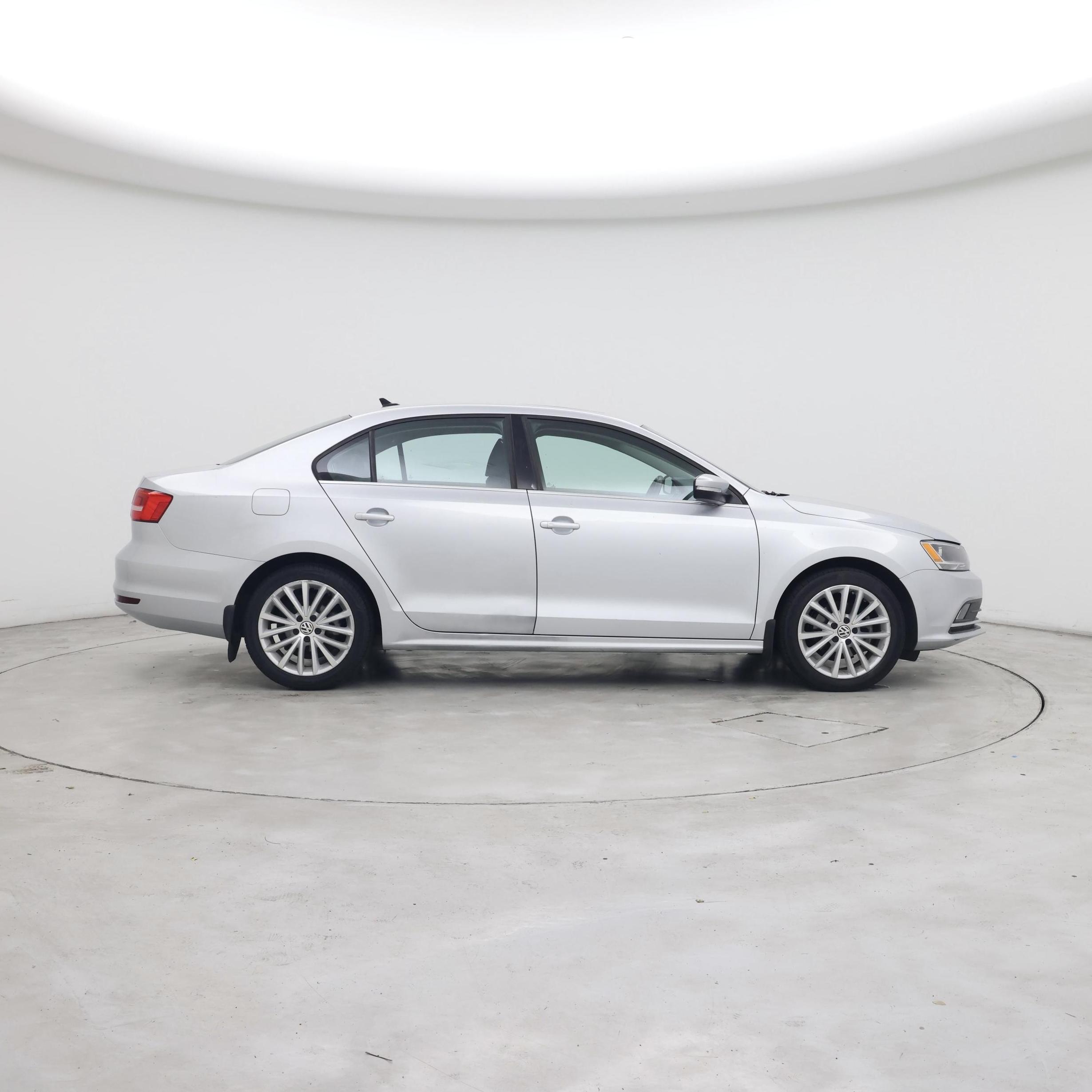 Thumbnail: 2015 Volkswagen Jetta - 7