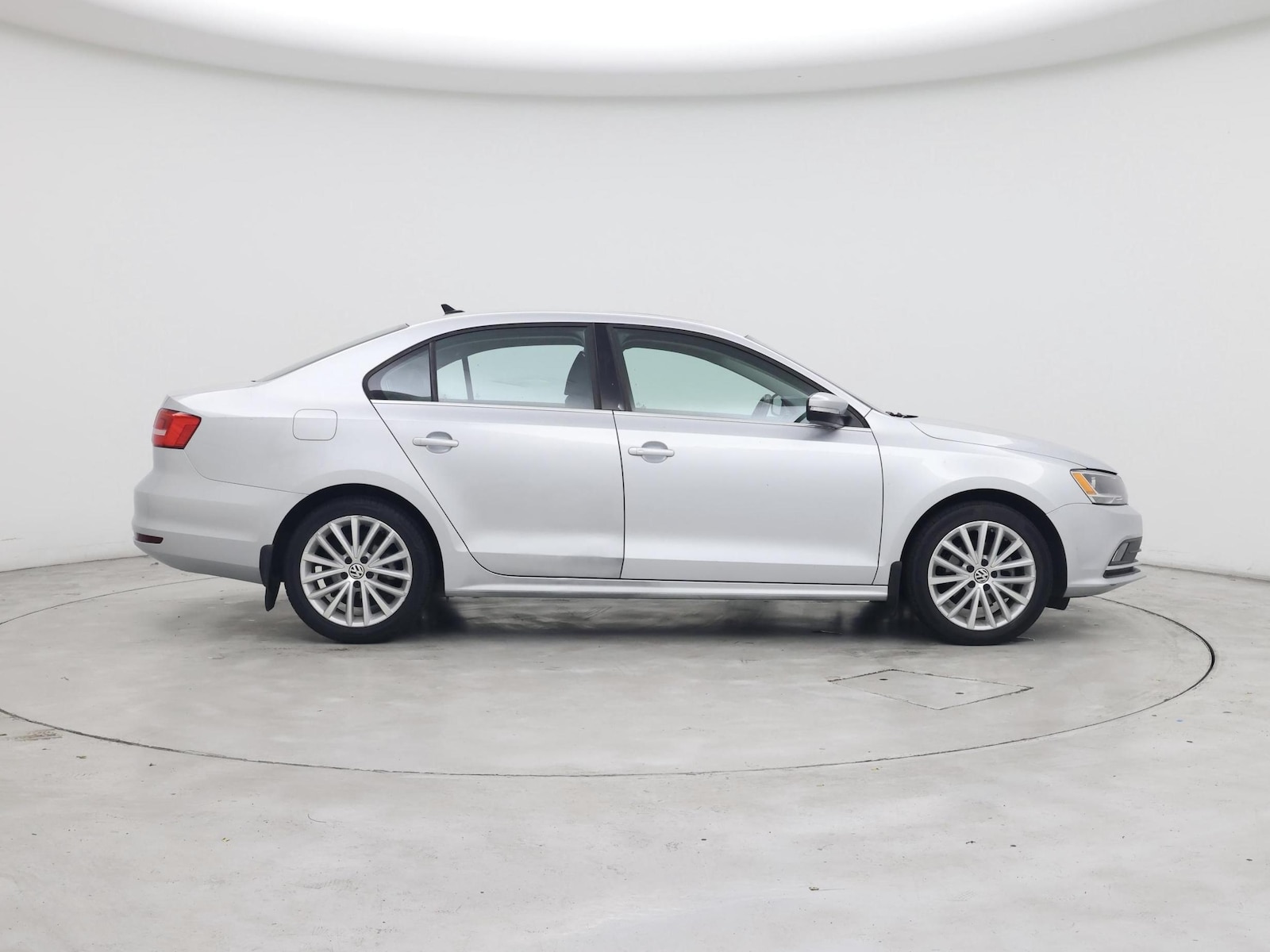 2015 Volkswagen Jetta SE - Photo 8