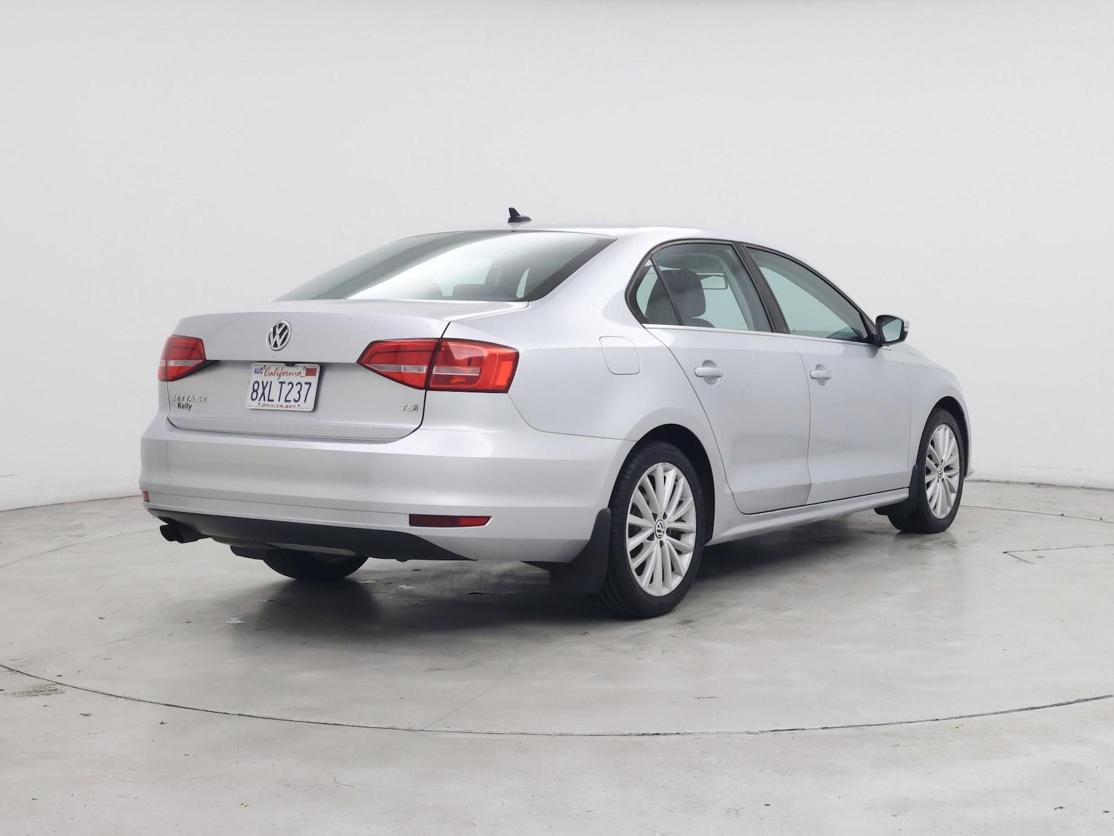 2015 Volkswagen Jetta SE - Photo 9