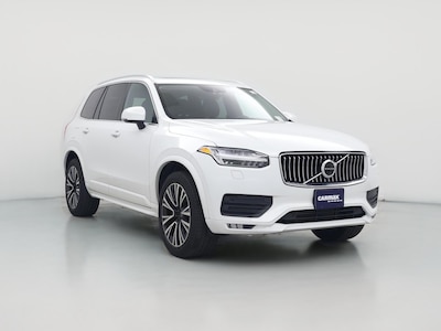 2020 Volvo XC90 T5 Momentum