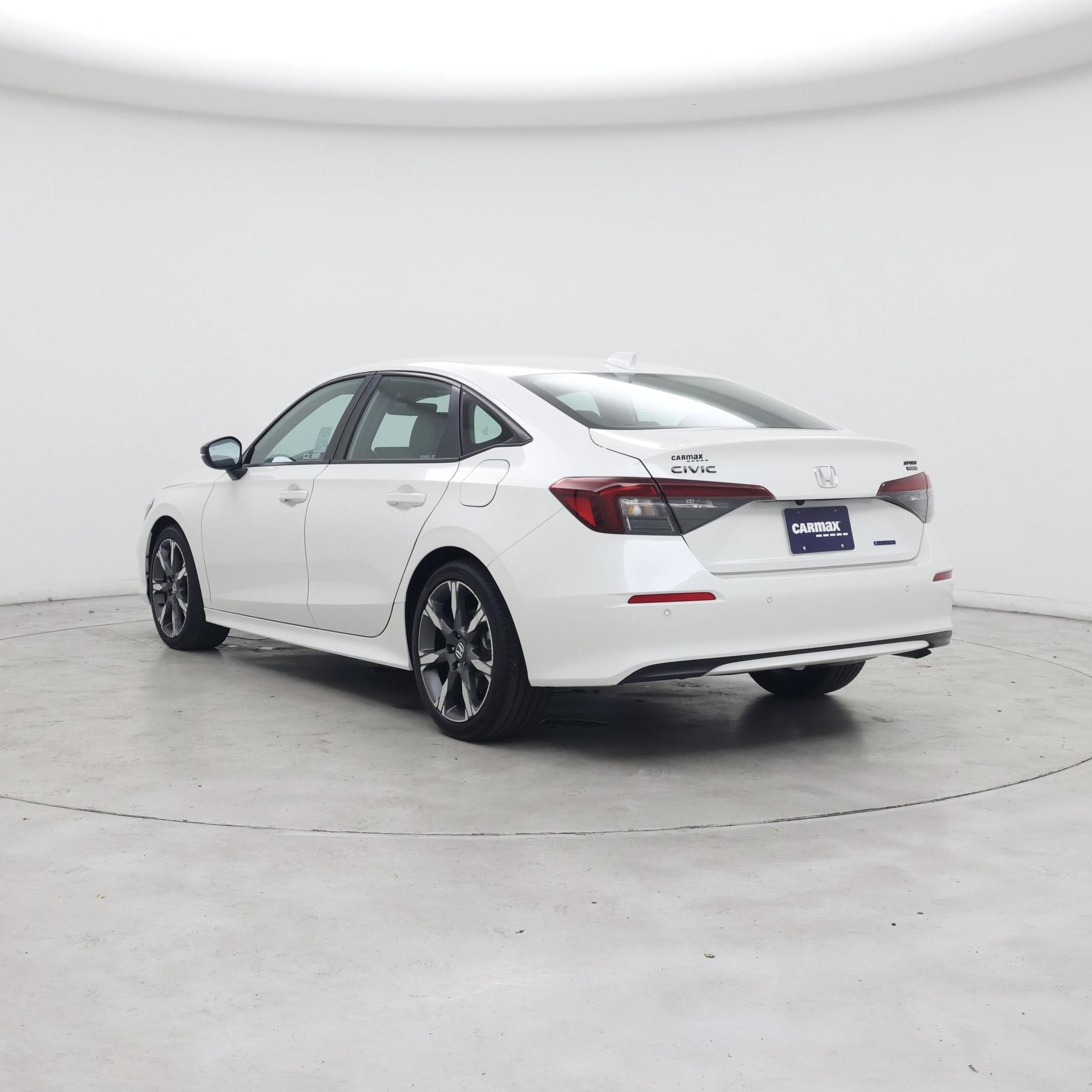 Thumbnail: 2026 Honda Civic - 2