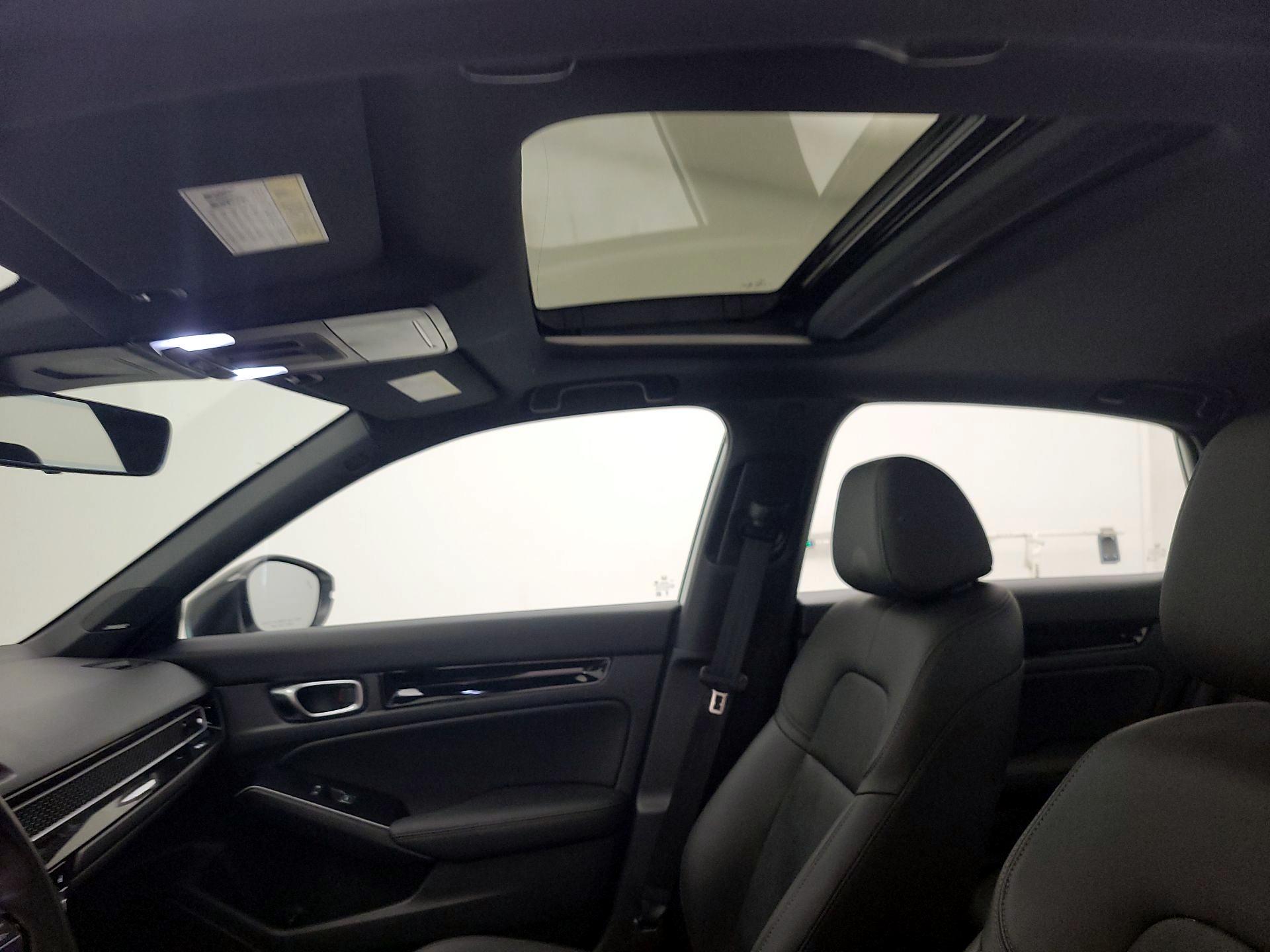 Thumbnail: 2026 Honda Civic - 19