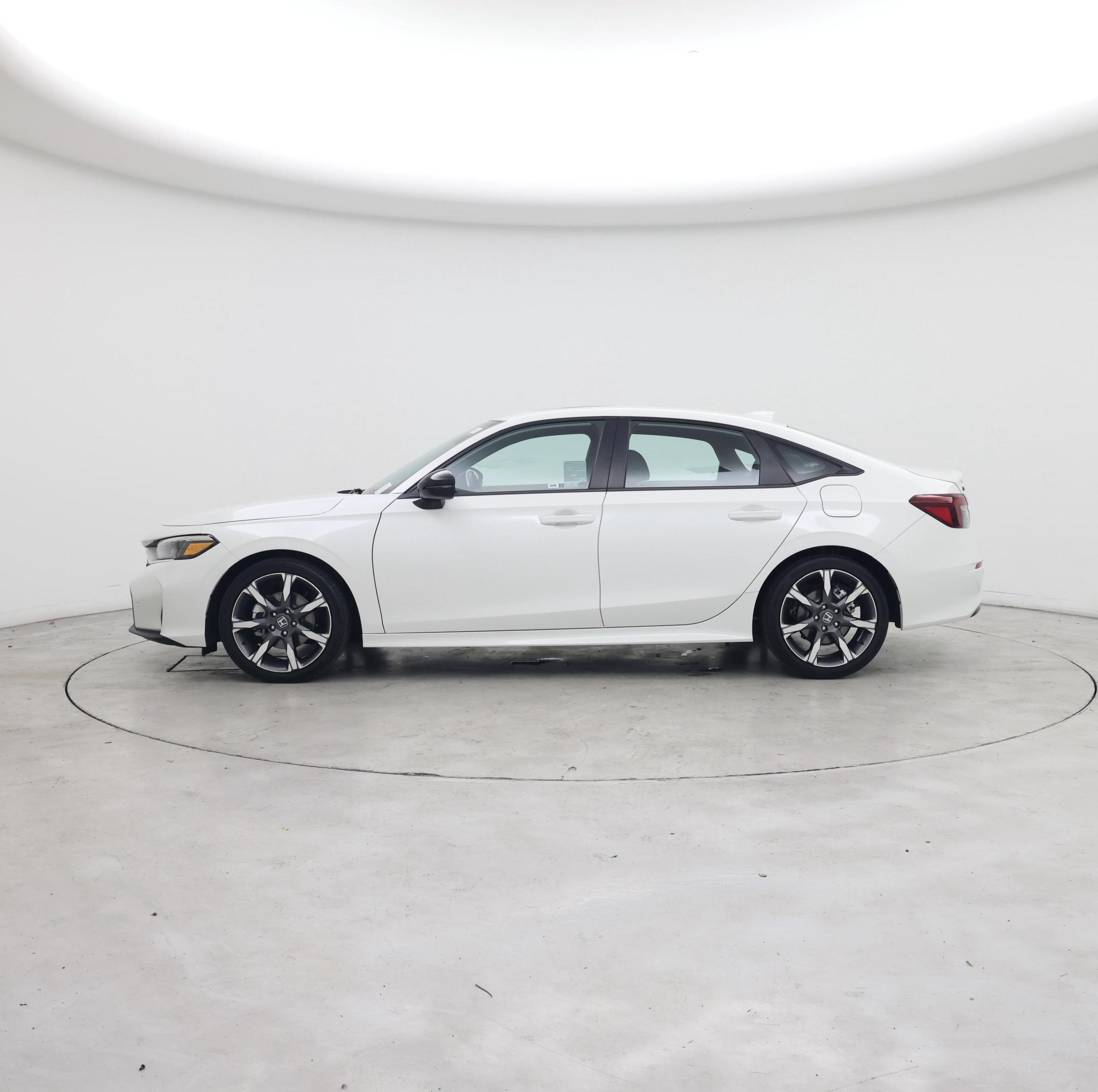Thumbnail: 2026 Honda Civic - 3