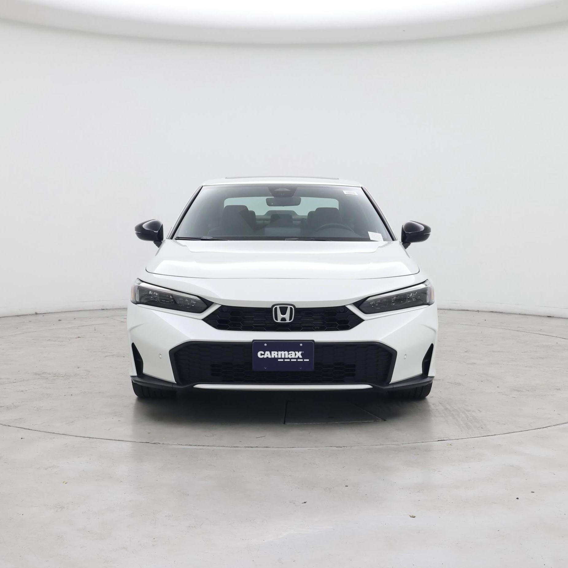 Thumbnail: 2026 Honda Civic - 5