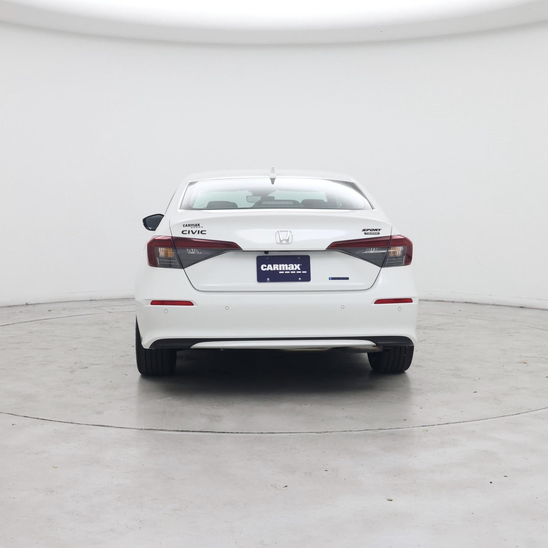 Thumbnail: 2026 Honda Civic - 6