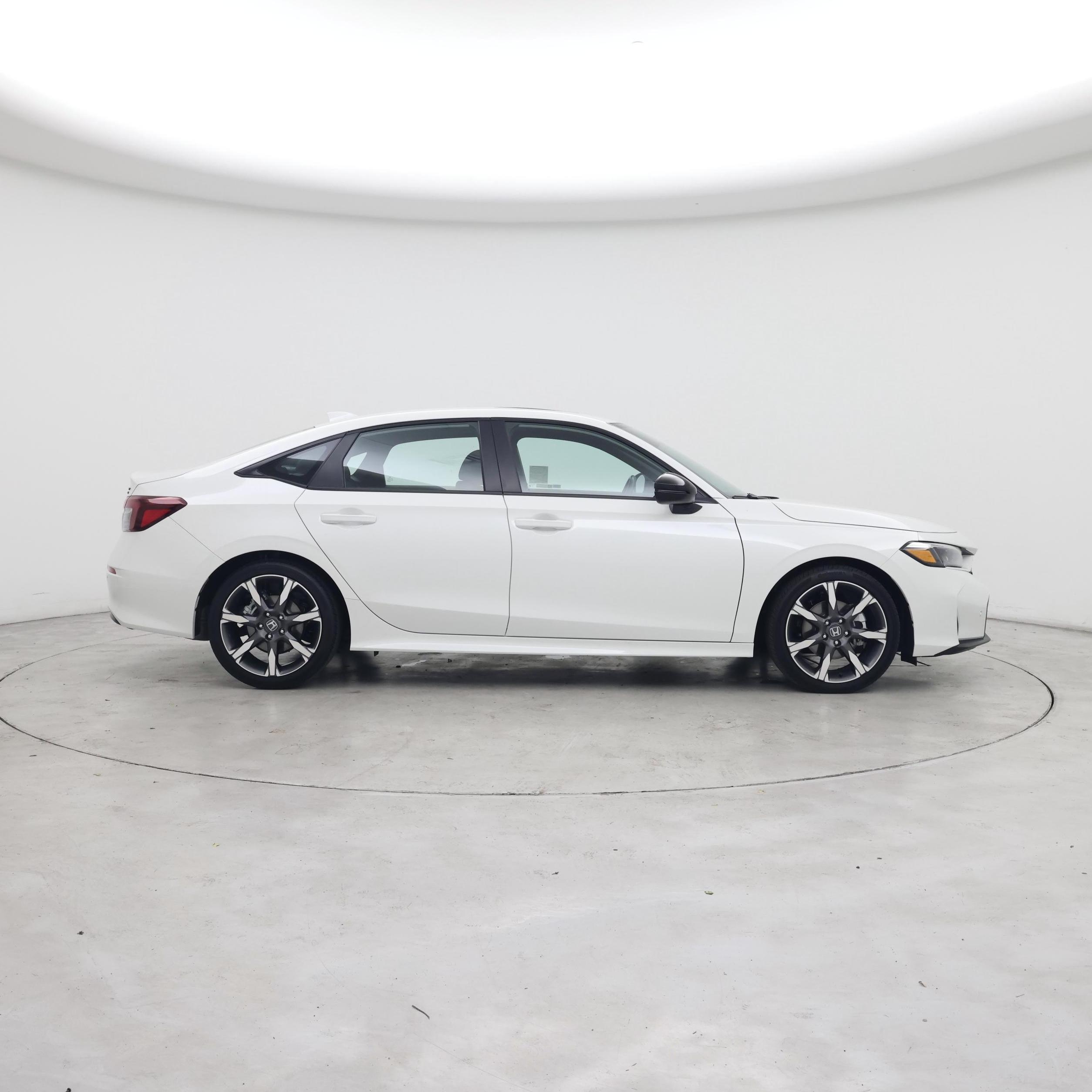 Thumbnail: 2026 Honda Civic - 7