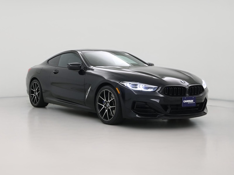 2024 BMW 8 Series 840i xDrive -
                  Duarte, CA