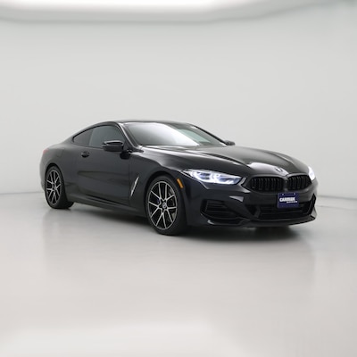 2024 BMW 840 I xDrive